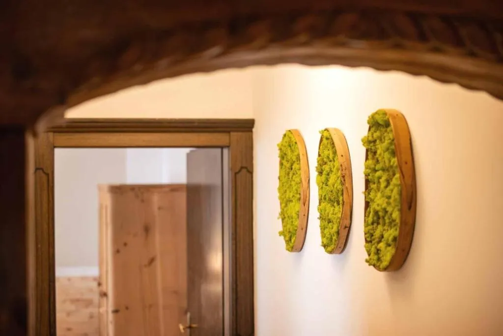 Familien- & Vitalhotel Auenhof