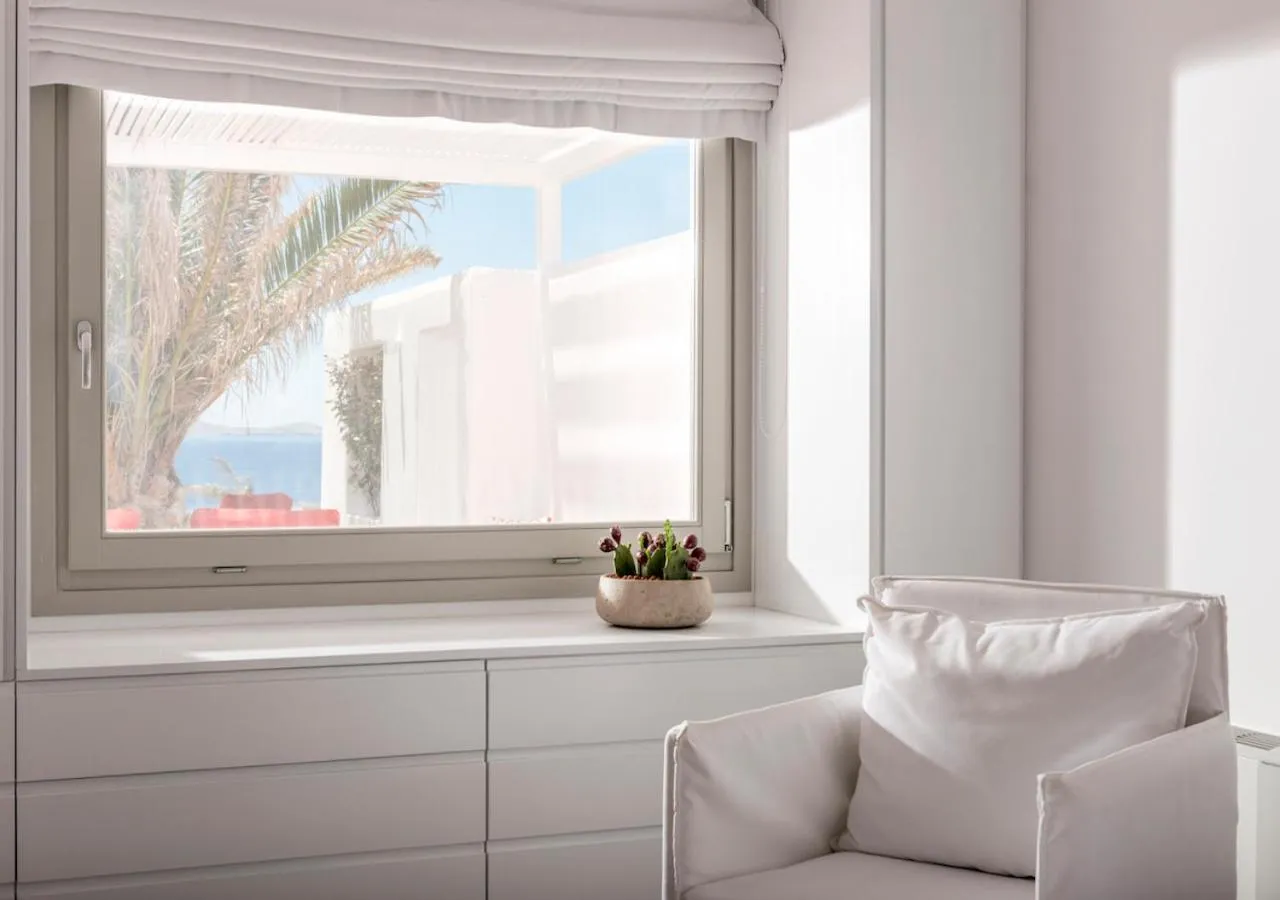 View (from property/room) in O Lofos Luxury Boutique Suites