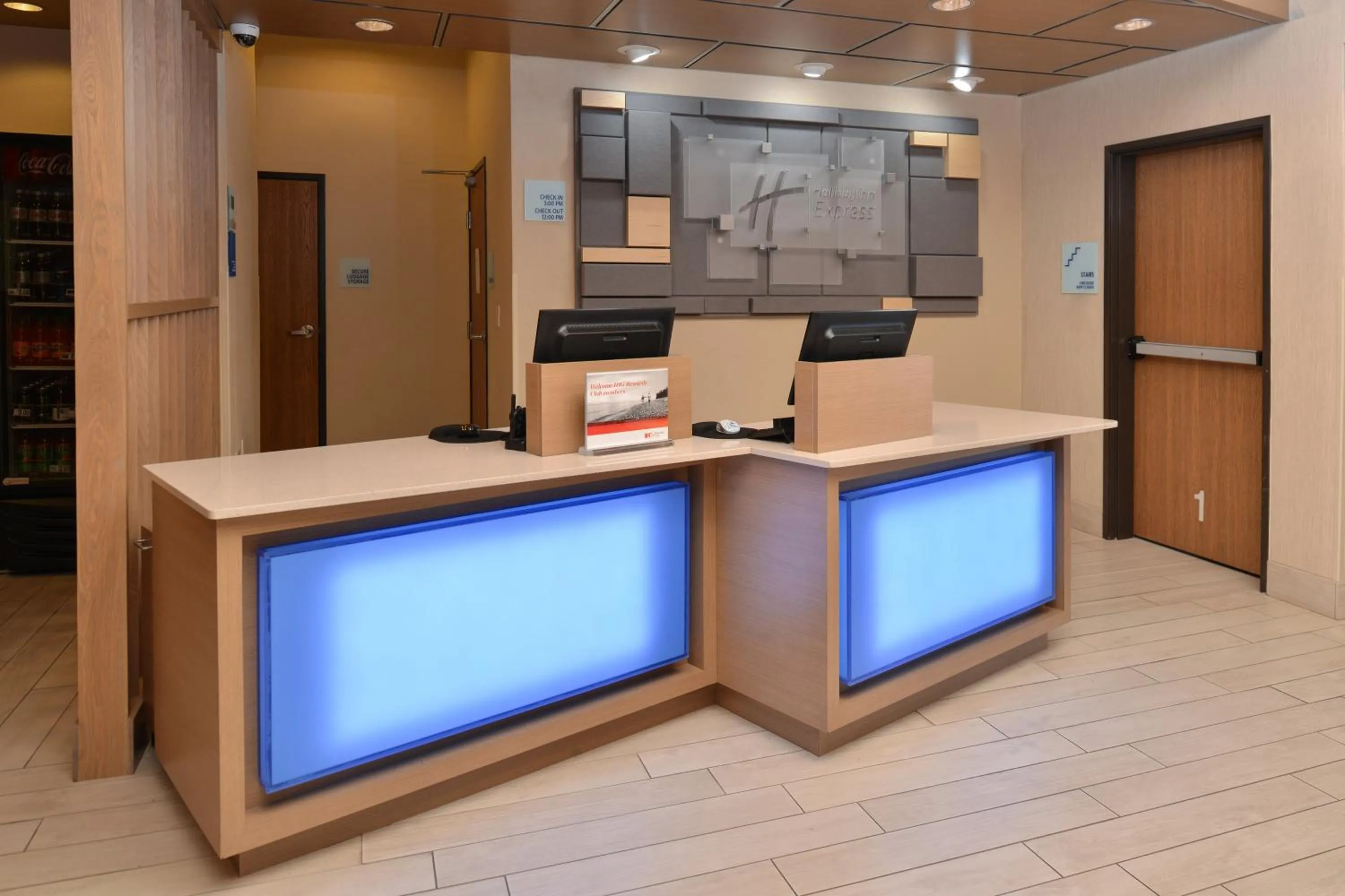 Property building in Holiday Inn Express Albuquerque N - Bernalillo by IHG