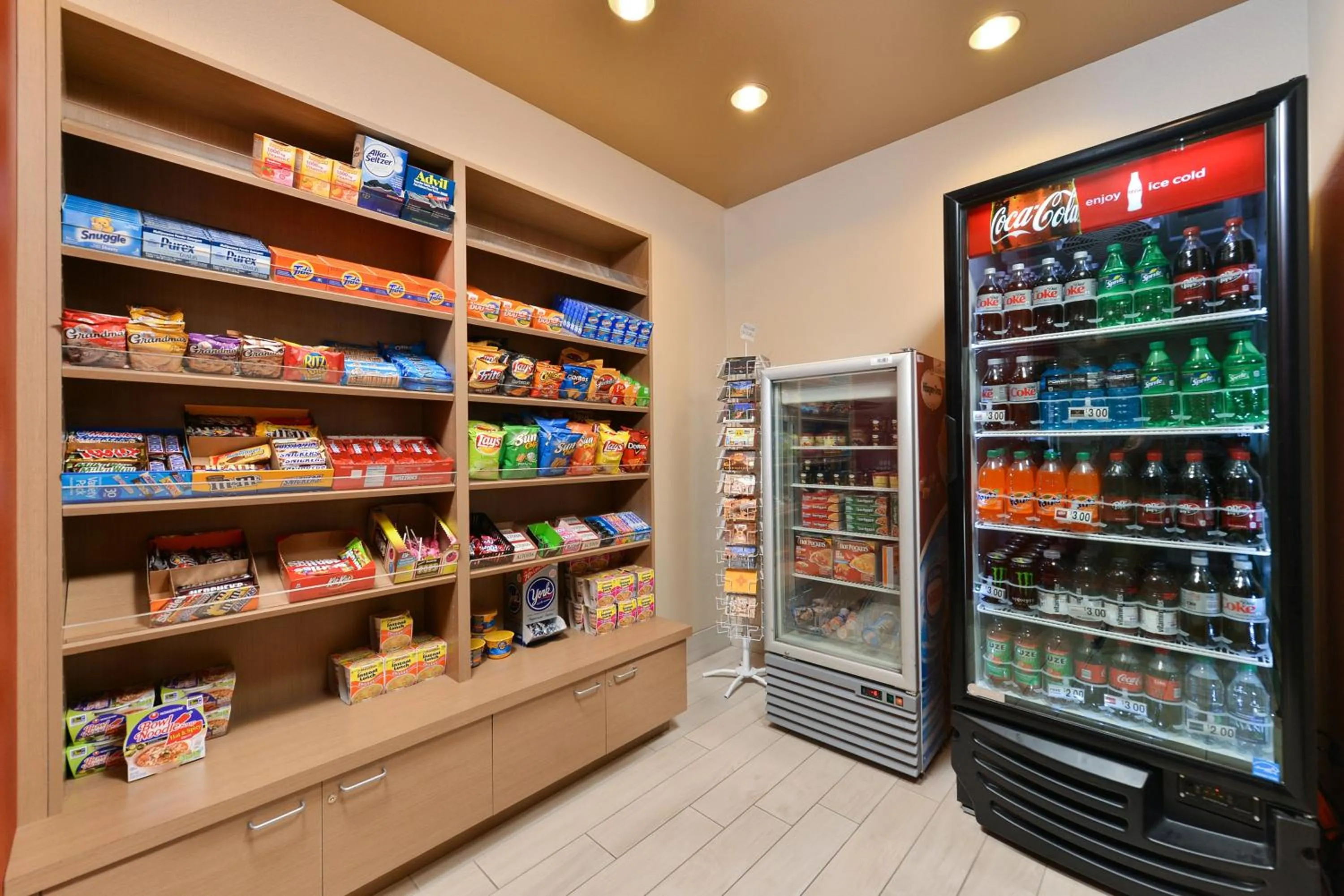 Other in Holiday Inn Express Albuquerque N - Bernalillo by IHG