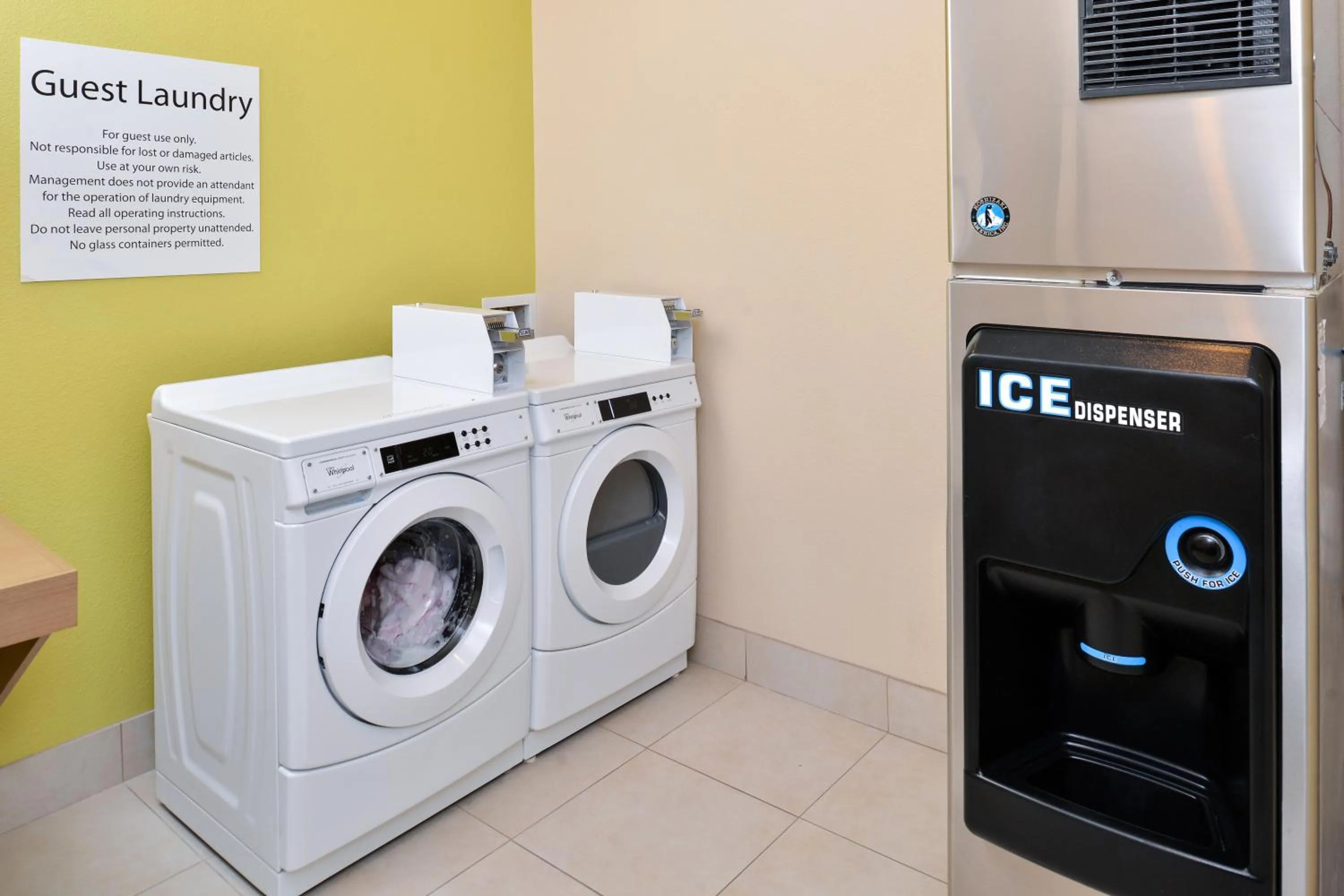 Other in Holiday Inn Express Albuquerque N - Bernalillo by IHG