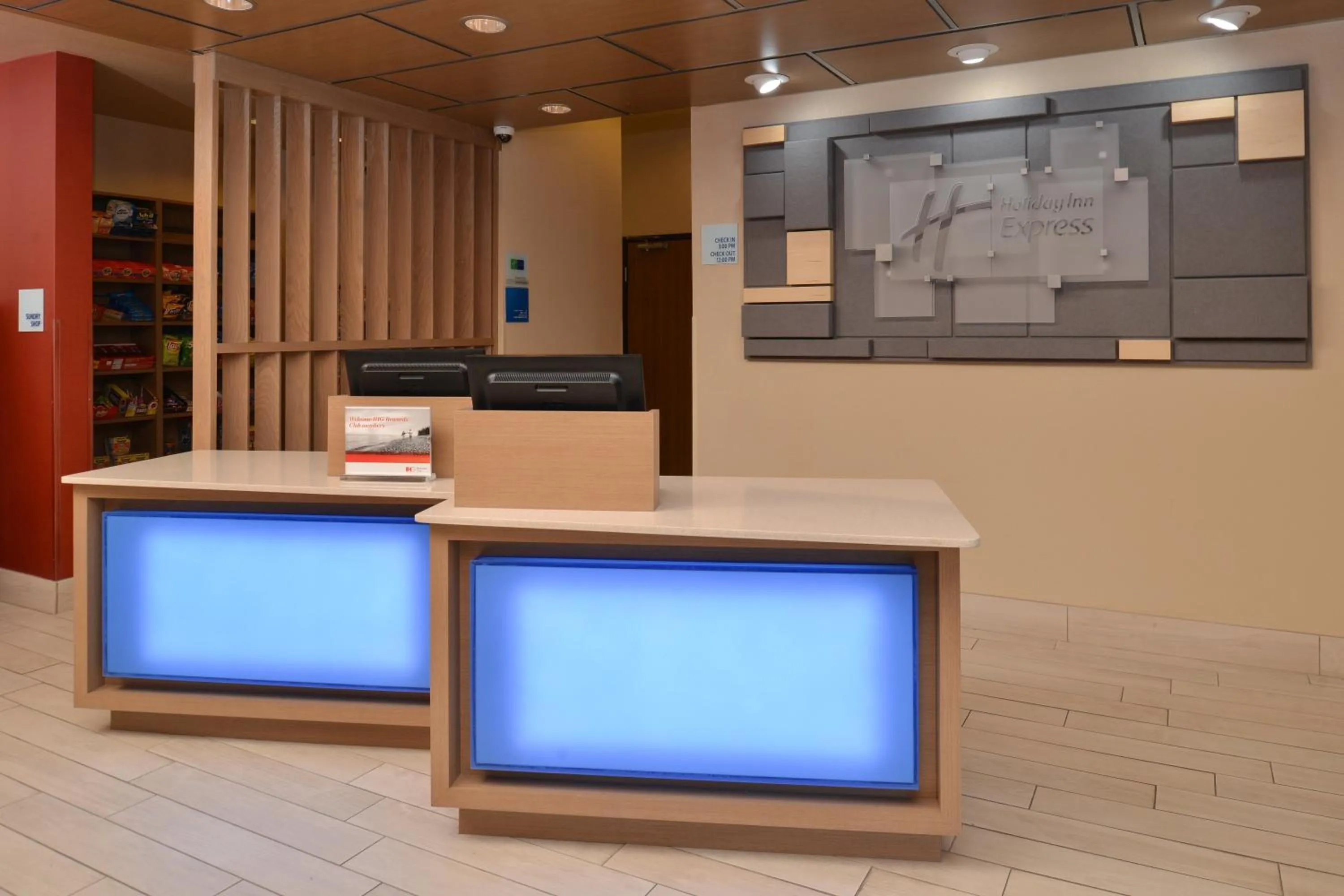 Property building in Holiday Inn Express Albuquerque N - Bernalillo by IHG