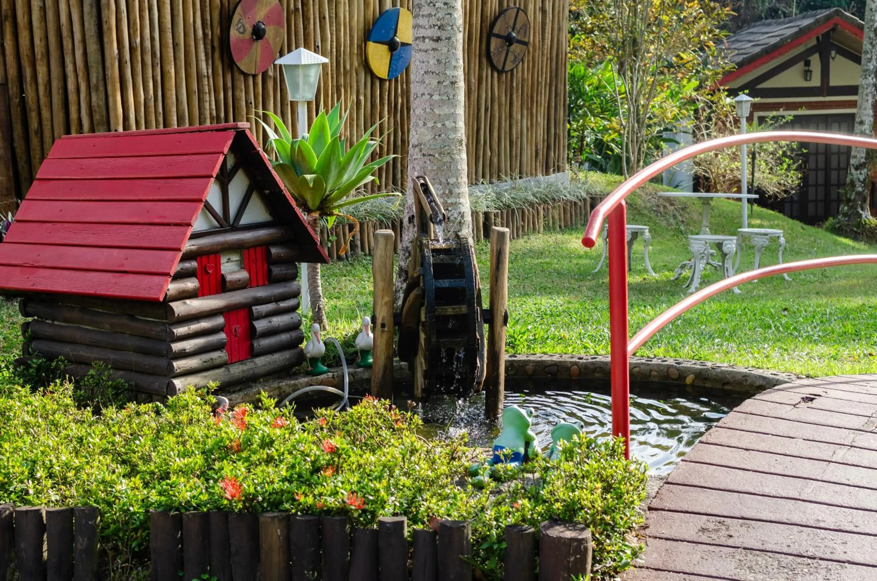 Pousada Viking Penedo