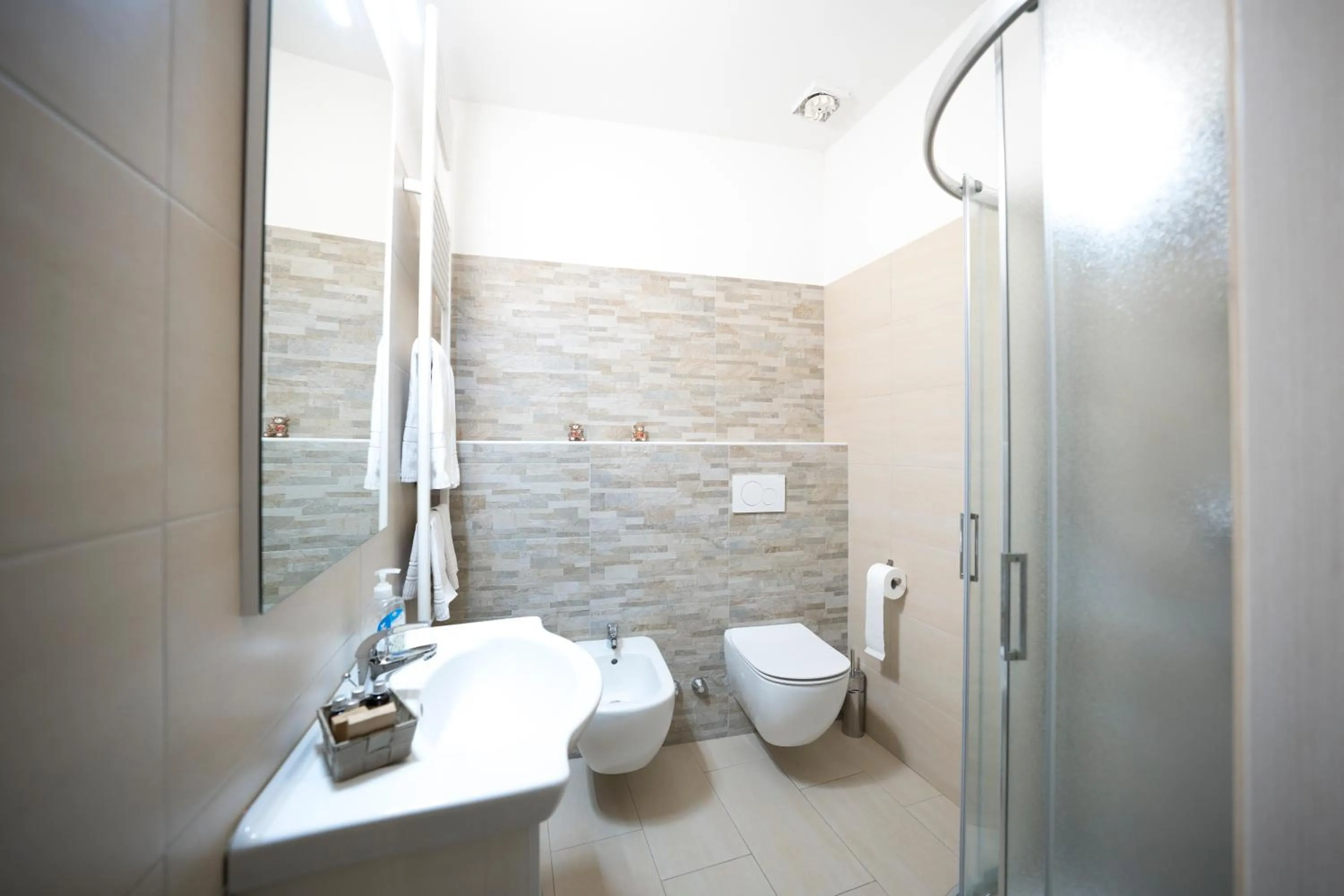 B&B La Loggia Del Castello