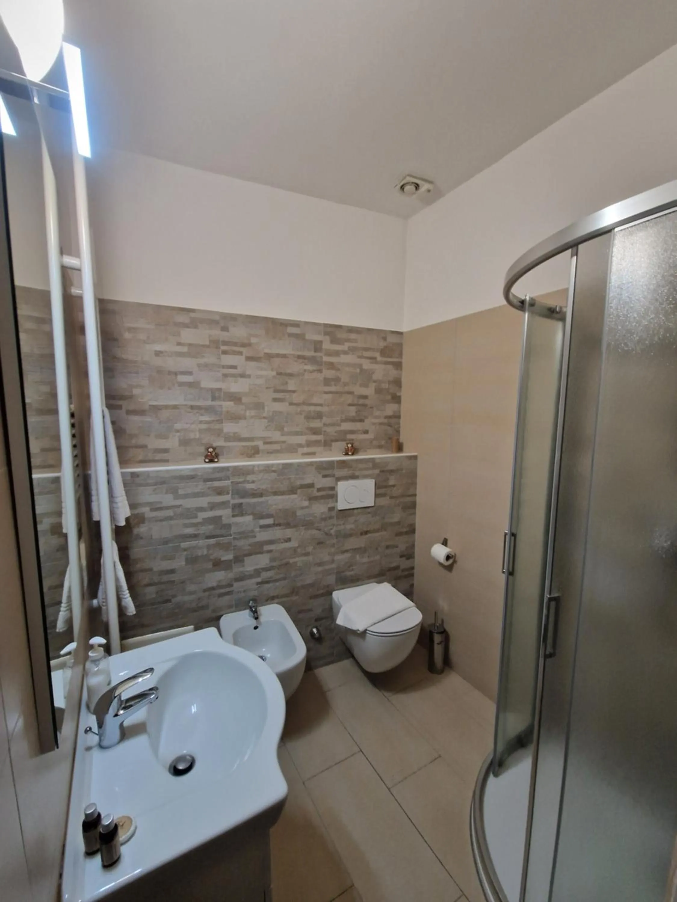 B&B La Loggia Del Castello