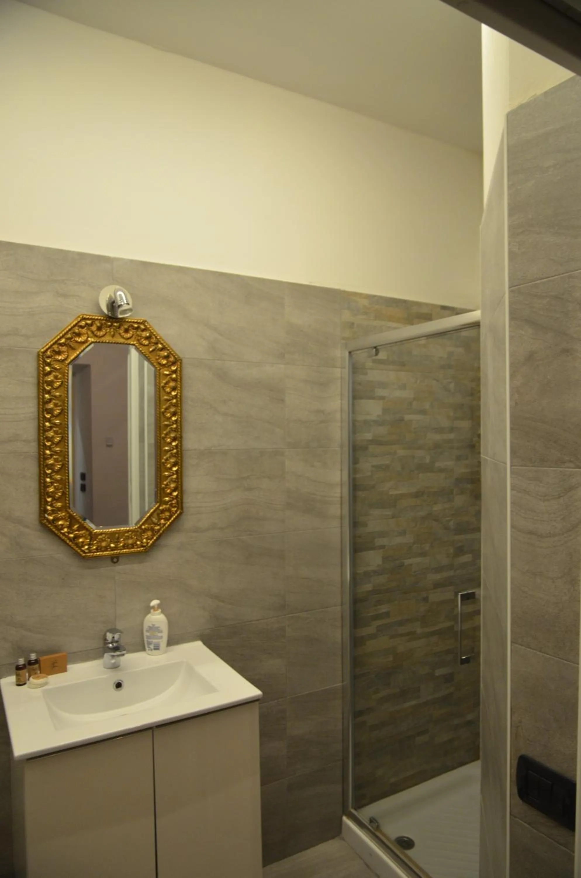 B&B La Loggia Del Castello