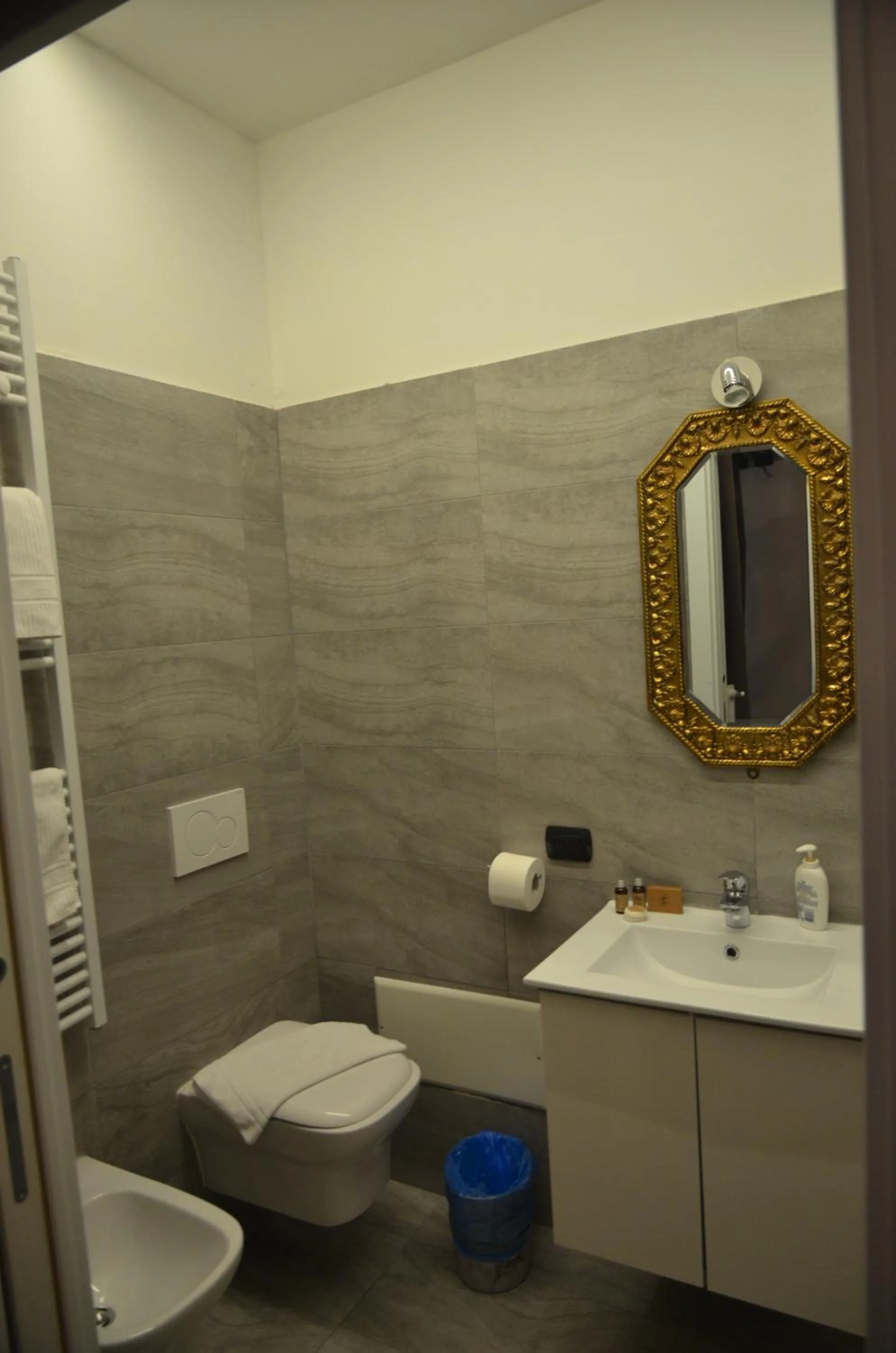 B&B La Loggia Del Castello