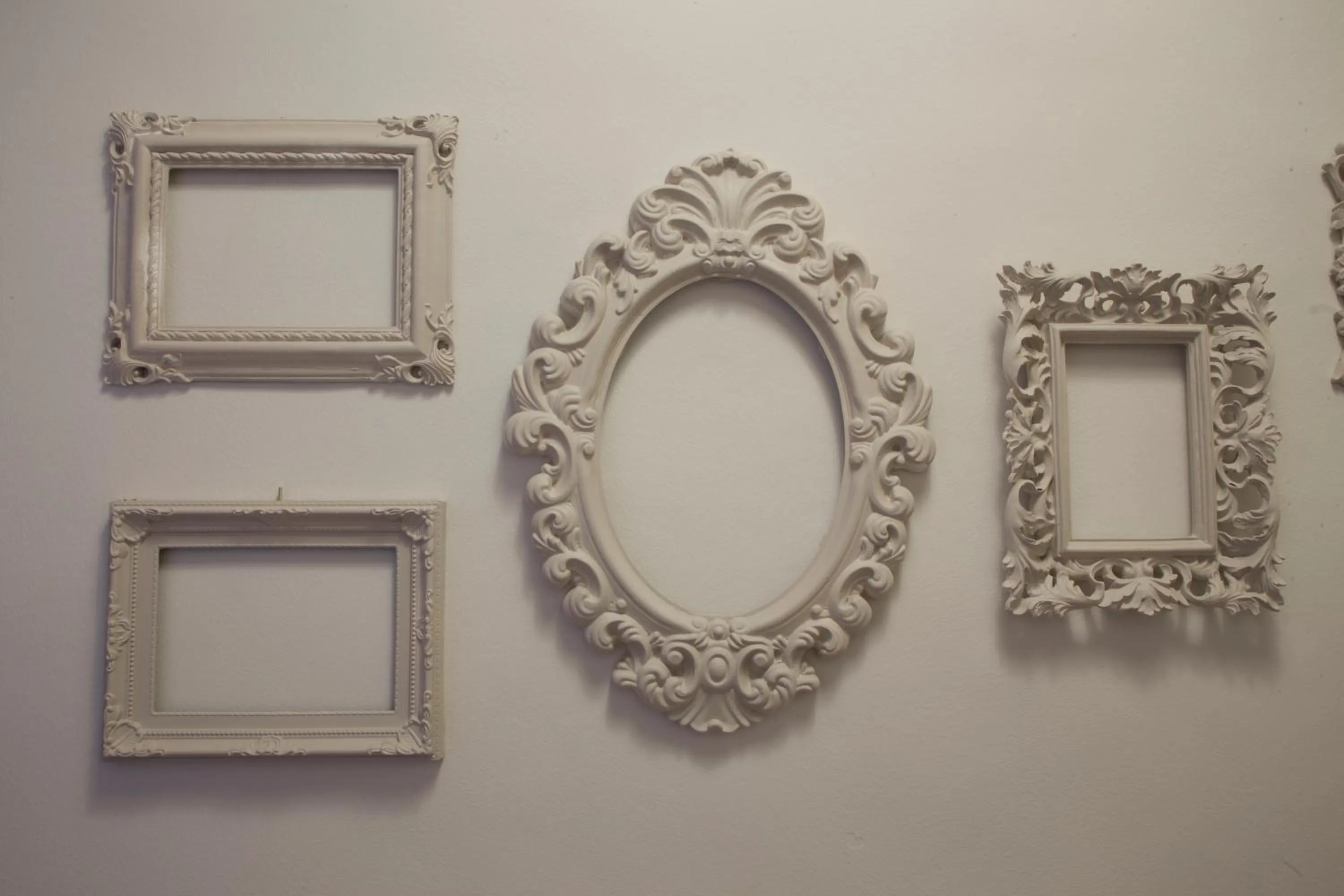 Decorative detail in c'è posto per te