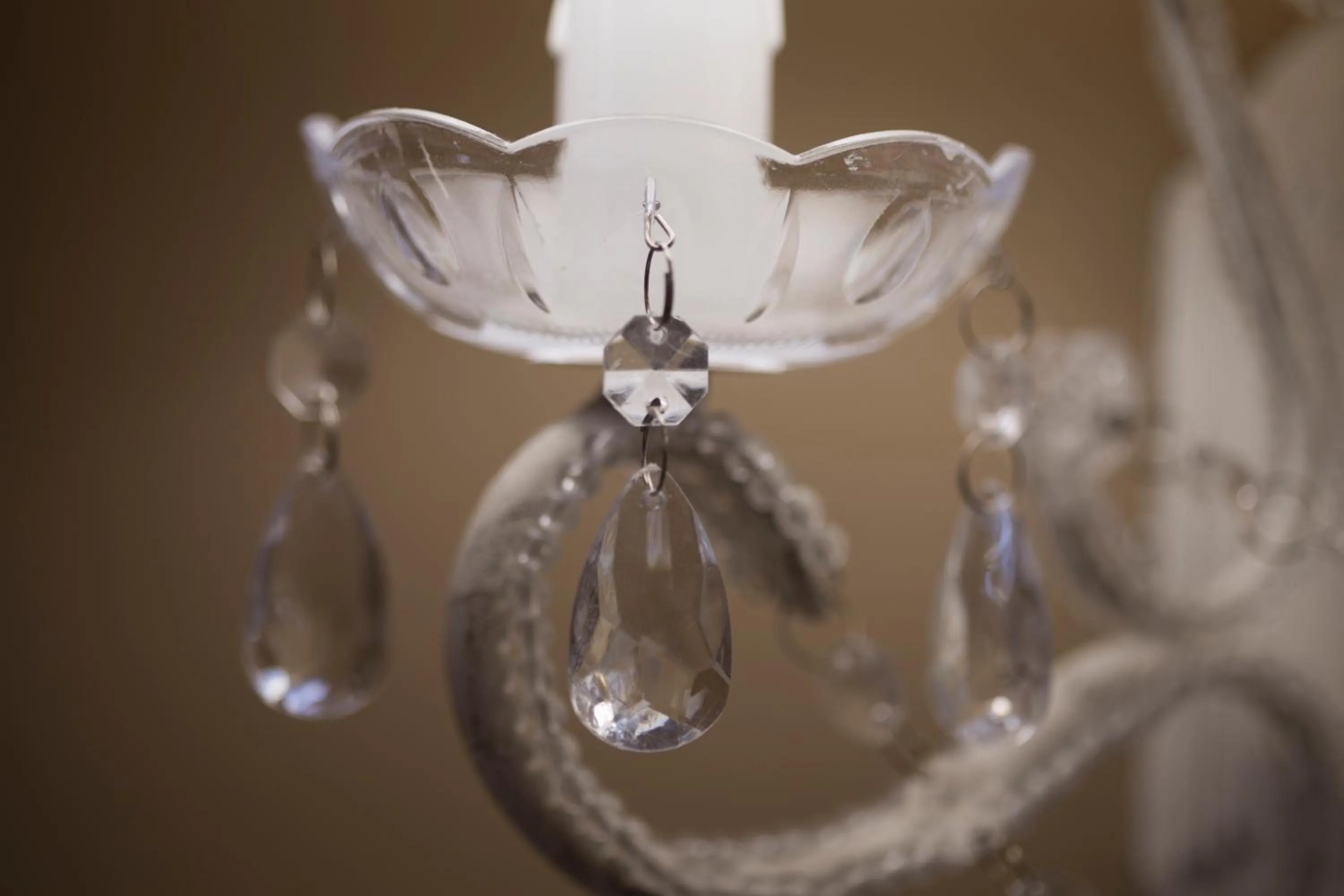 Decorative detail in c'è posto per te