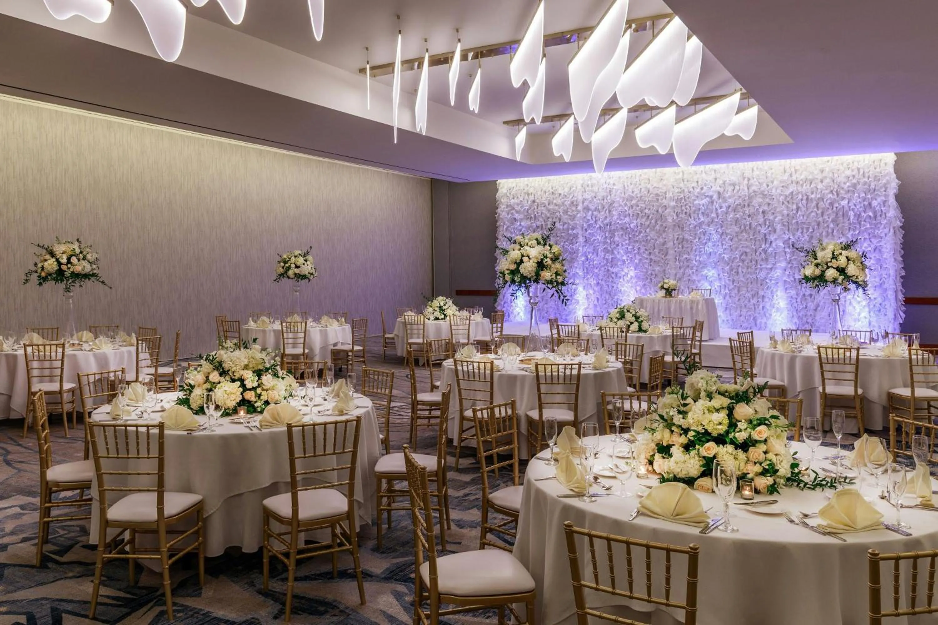 Meeting/conference room in The Westin Washington Dulles Airport