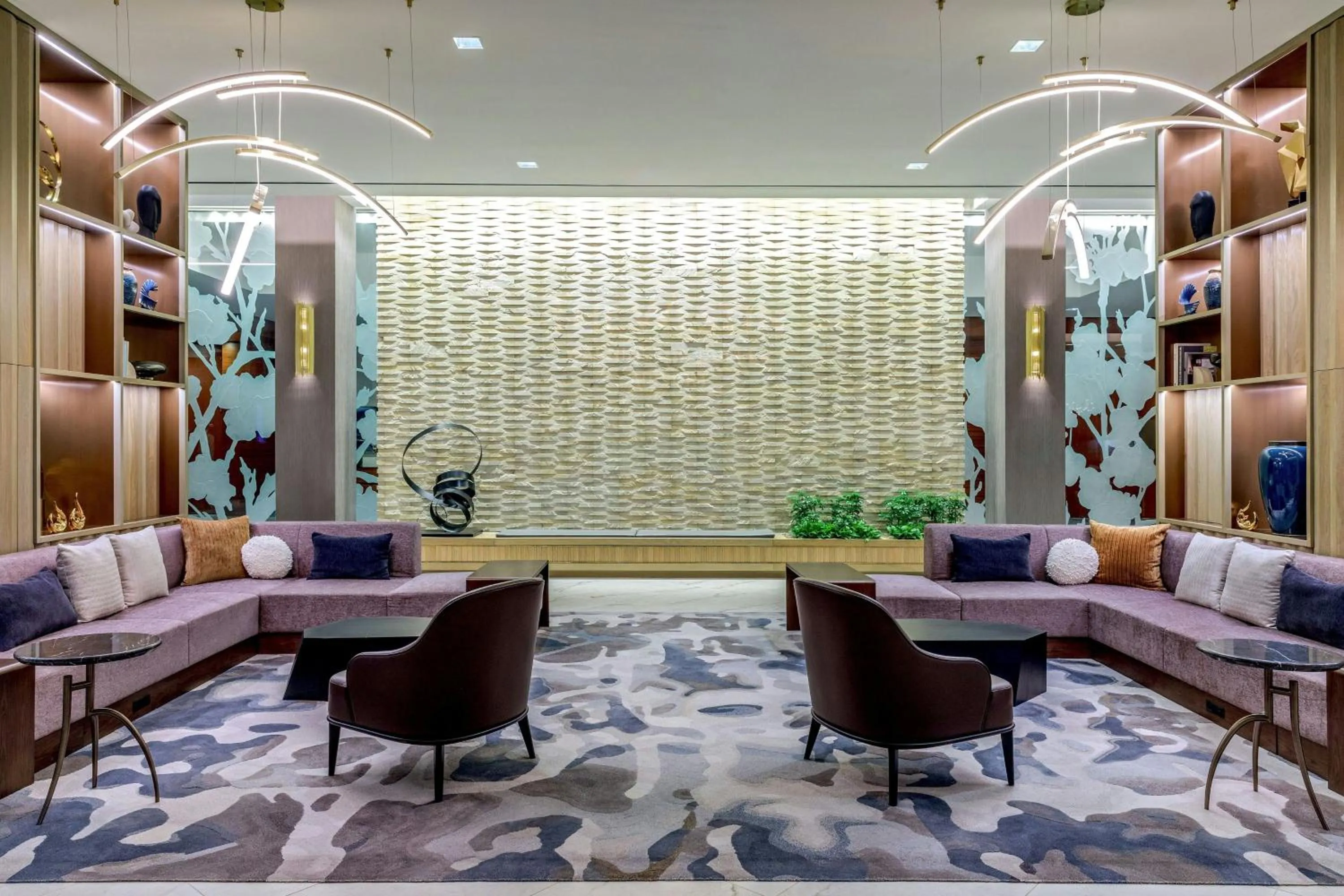 View (from property/room) in The Westin Washington Dulles Airport