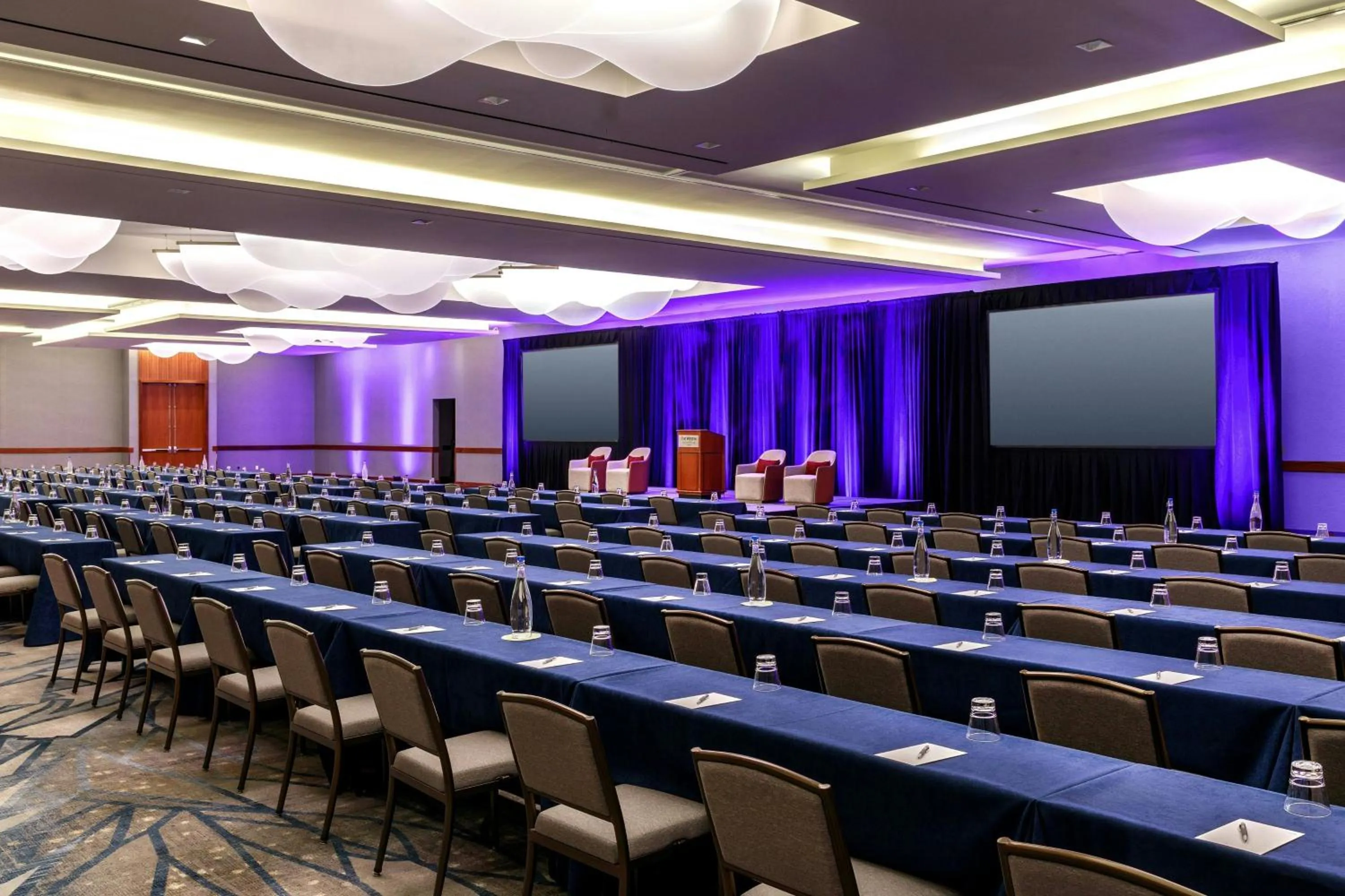 Meeting/conference room in The Westin Washington Dulles Airport