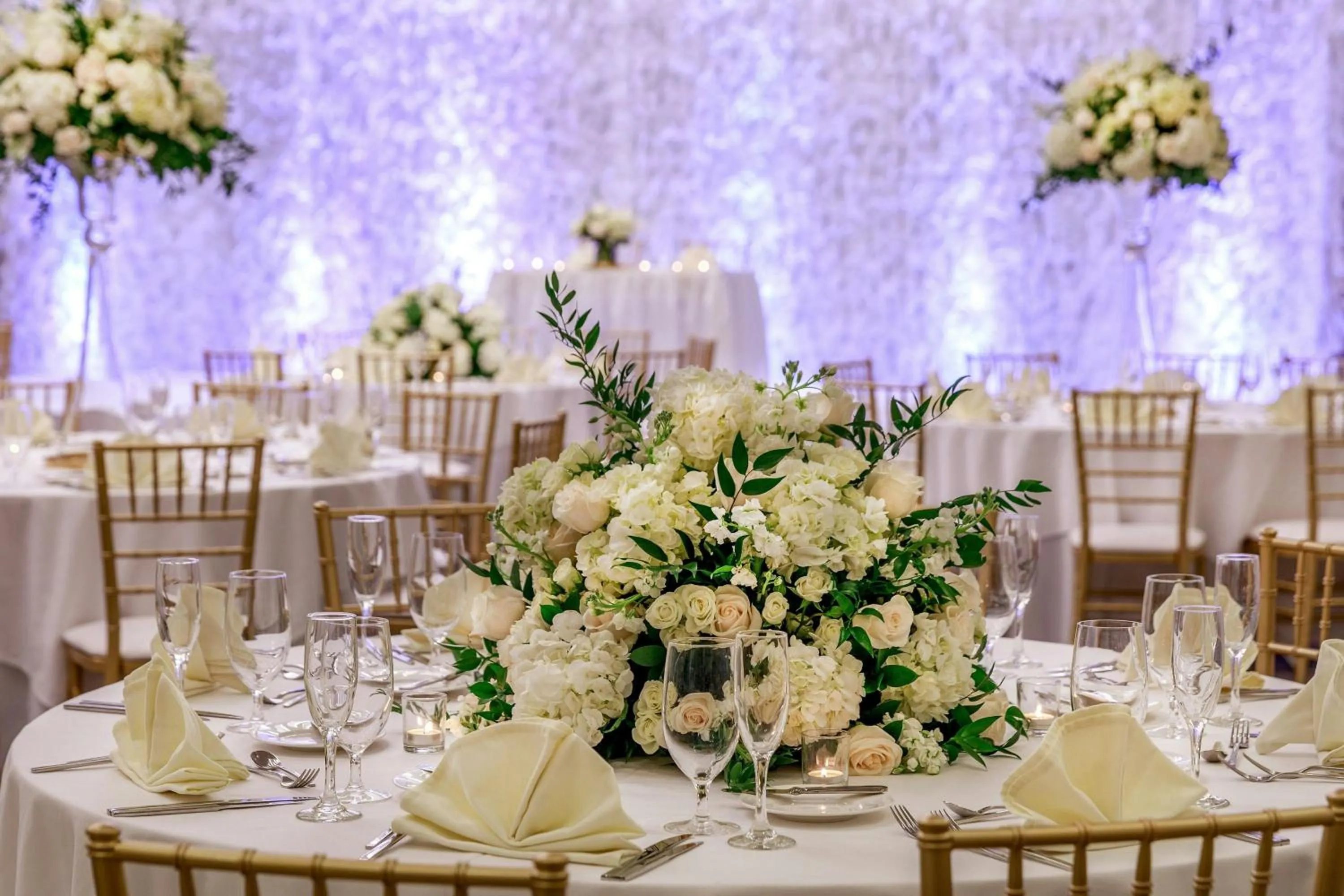 Meeting/conference room in The Westin Washington Dulles Airport