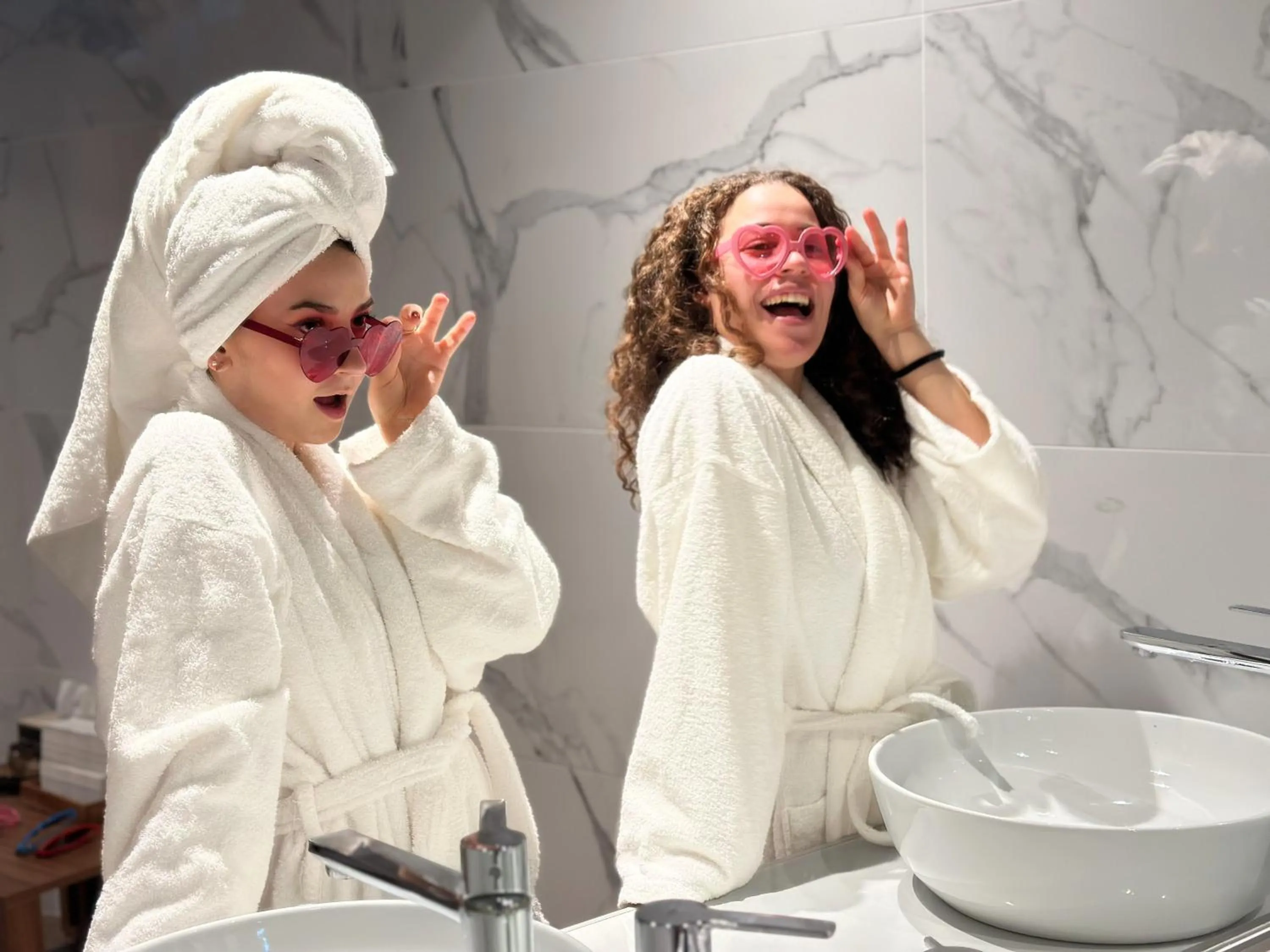 Spa and wellness centre/facilities in Golden Tulip Amnéville - Hôtel Spa & Casino