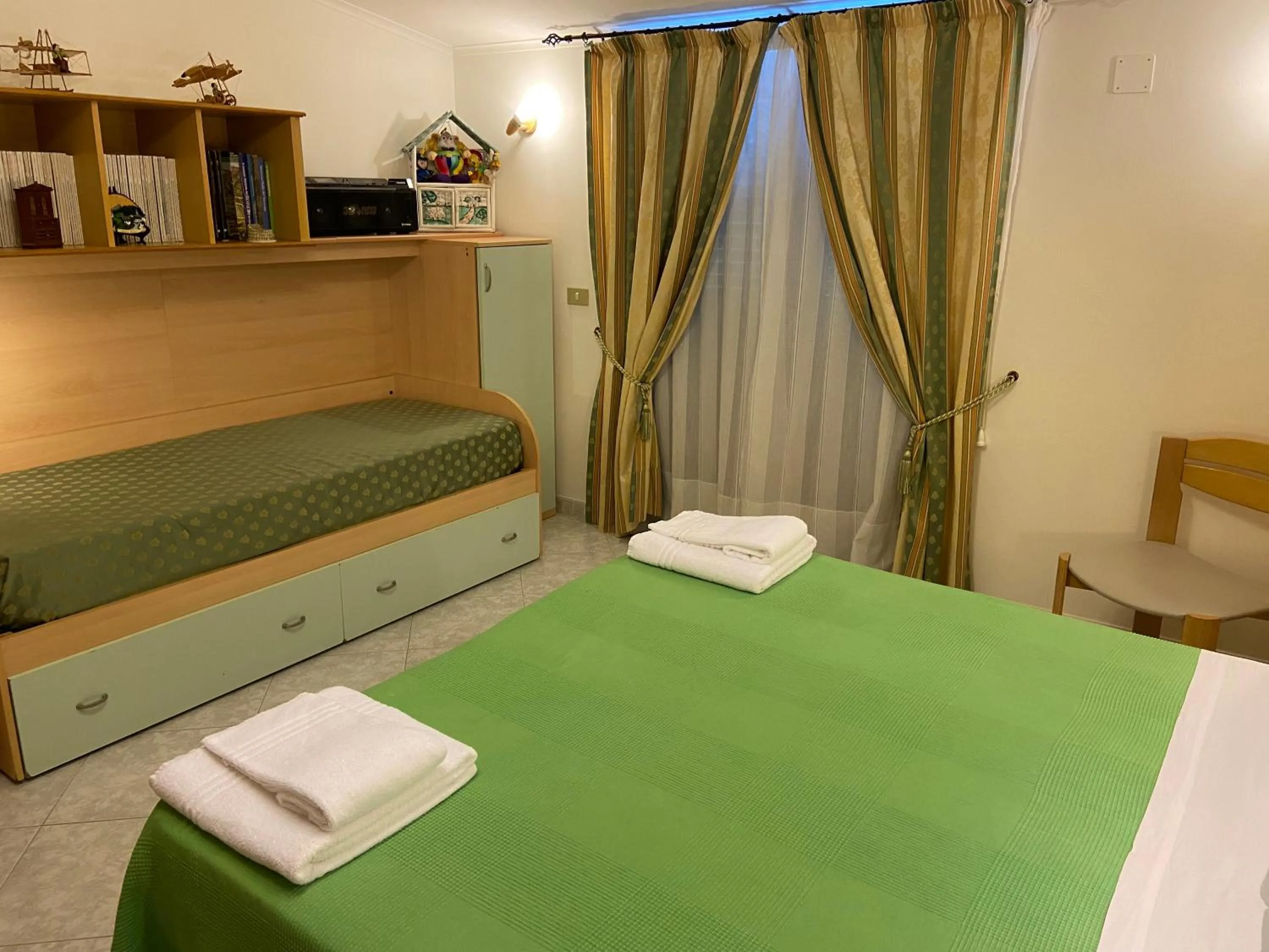 Bedroom, Bed in Residenza Antico Borgo del Pozzo