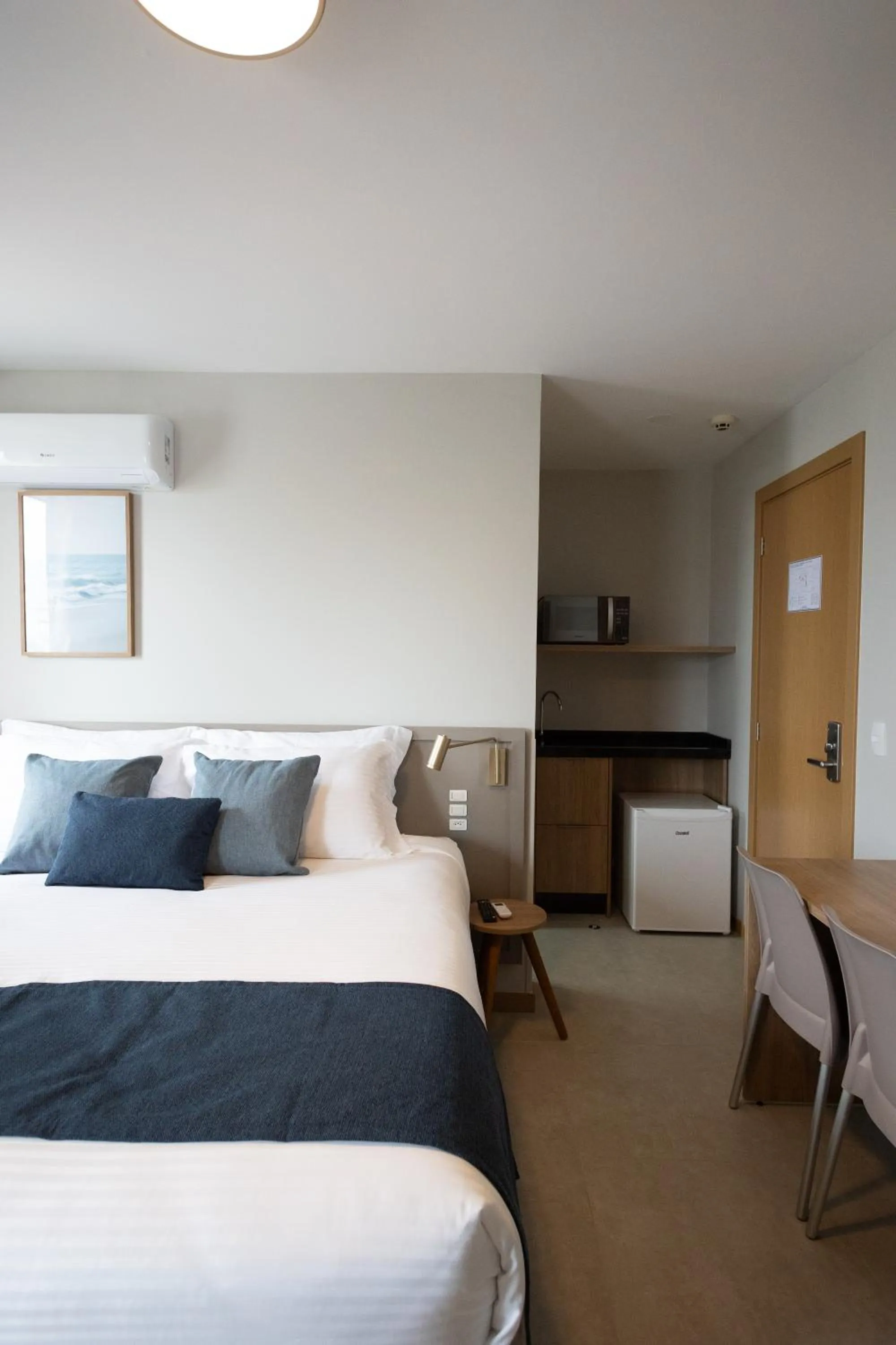 Photo of the whole room, Bed in Luísa Studio Hotel