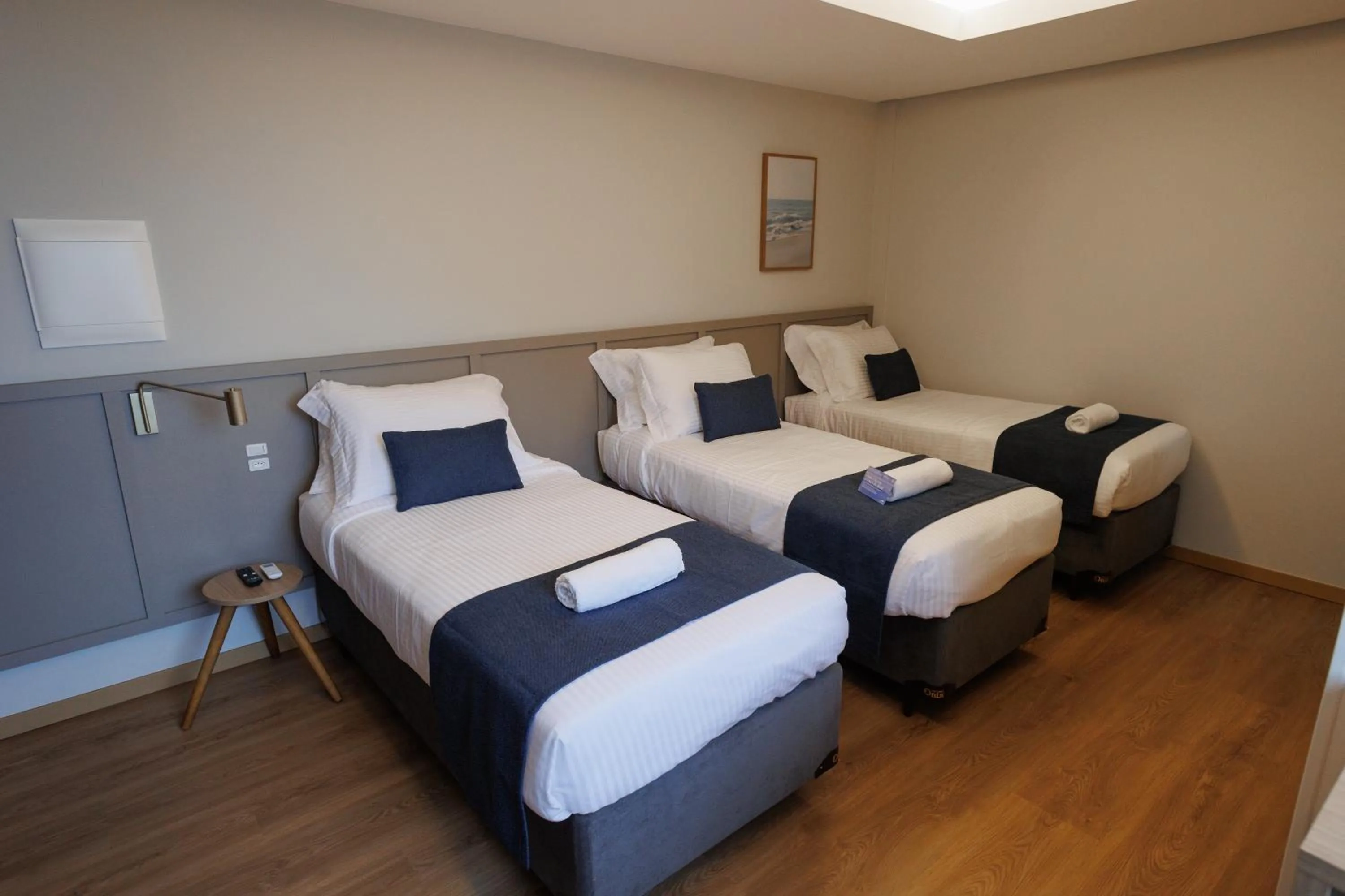 Bedroom, Bed in Luísa Studio Hotel