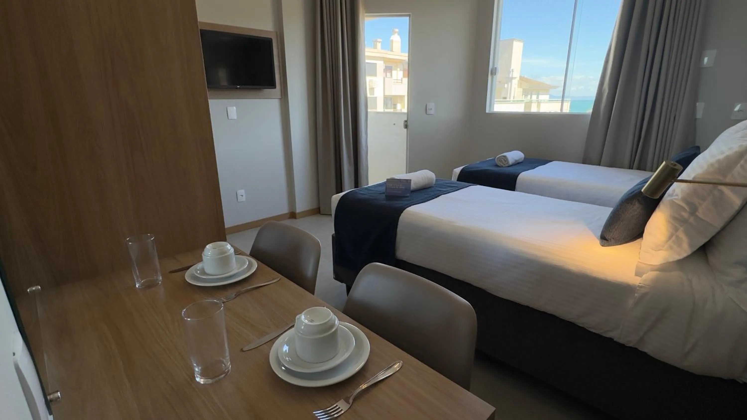 Bedroom, Bed in Luísa Studio Hotel