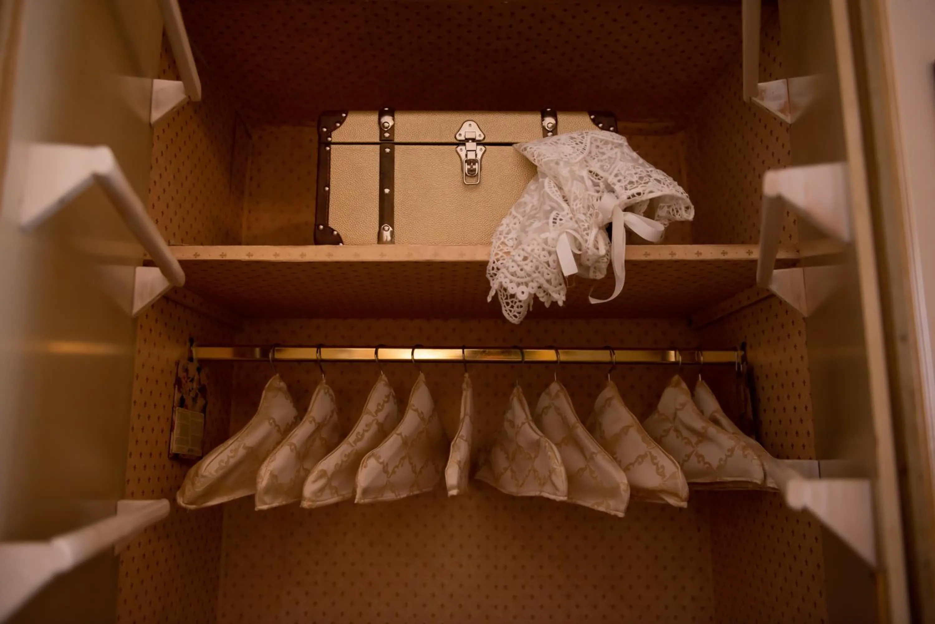 Bedroom in Casa Isabella B&B