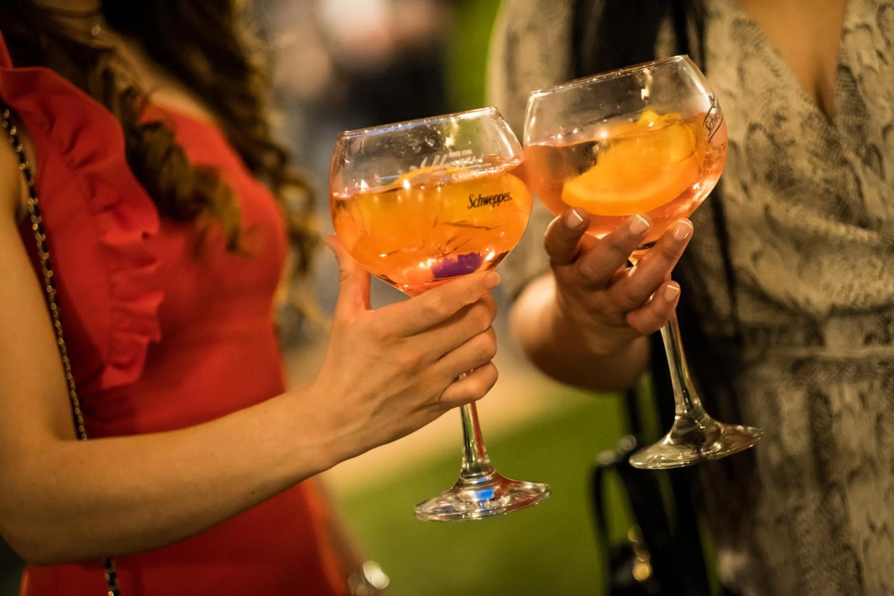 BBQ facilities in TaCH Madrid Airport