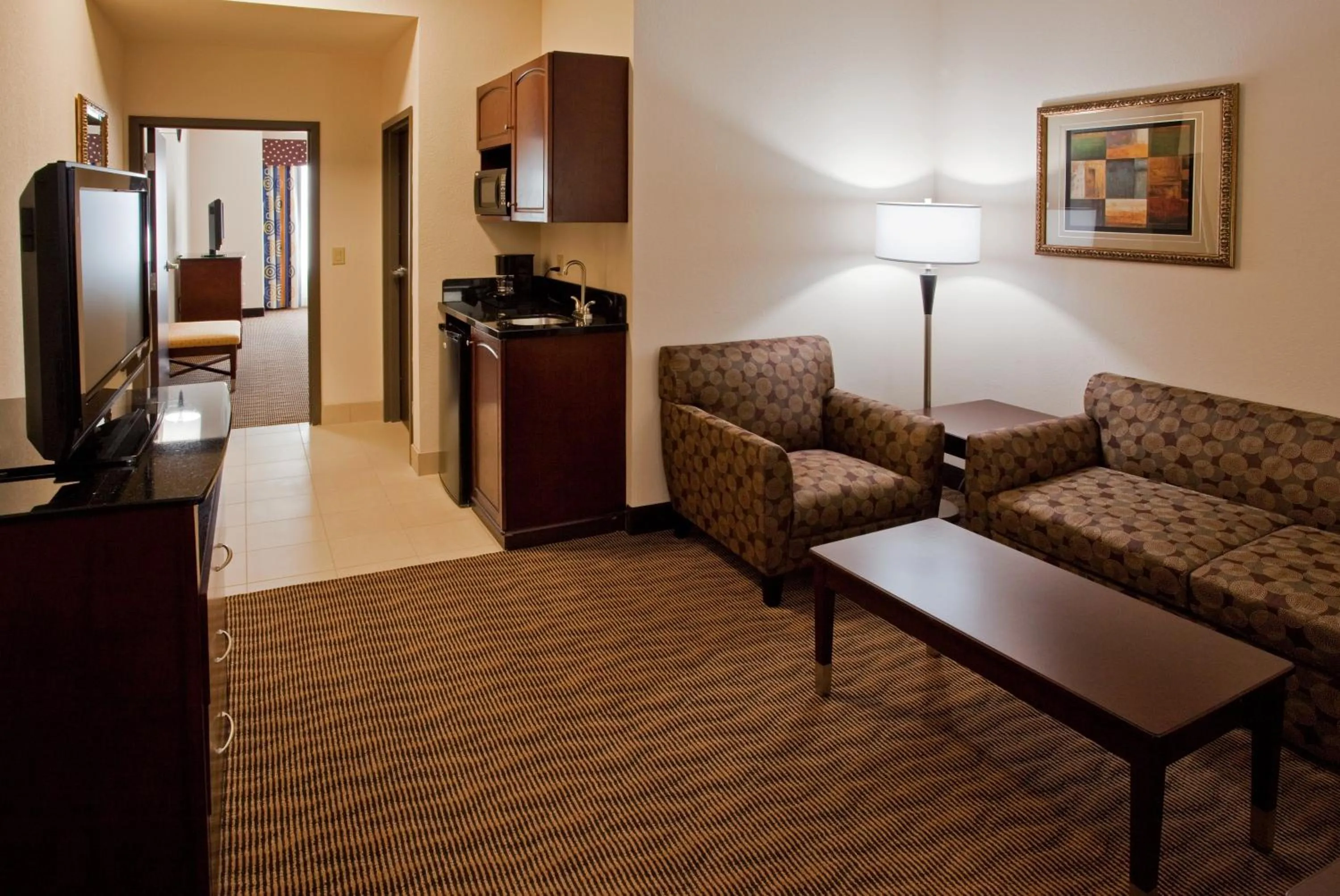 Holiday Inn Express & Suites Austin South-Buda by IHG