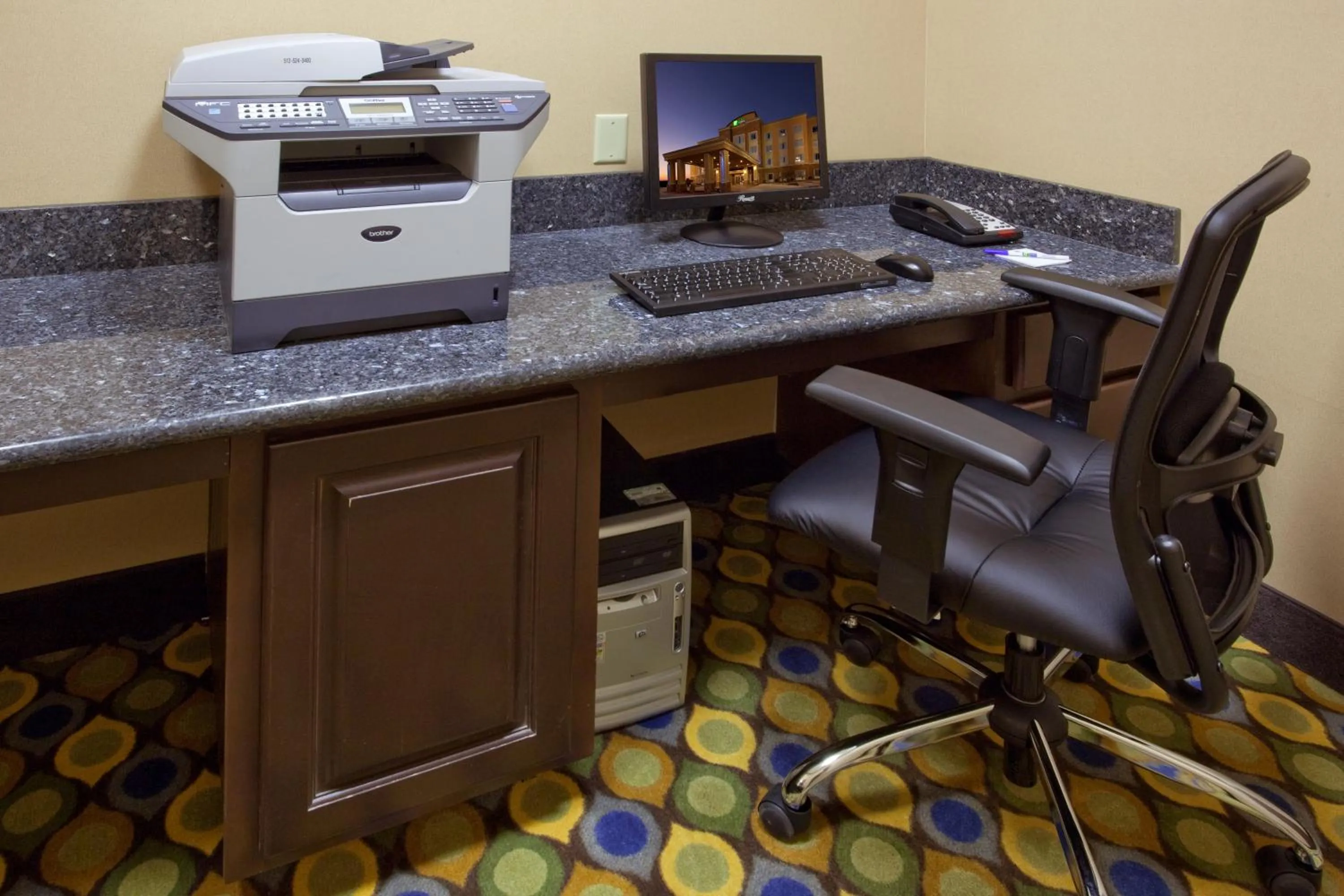 Other in Holiday Inn Express & Suites Austin South-Buda by IHG