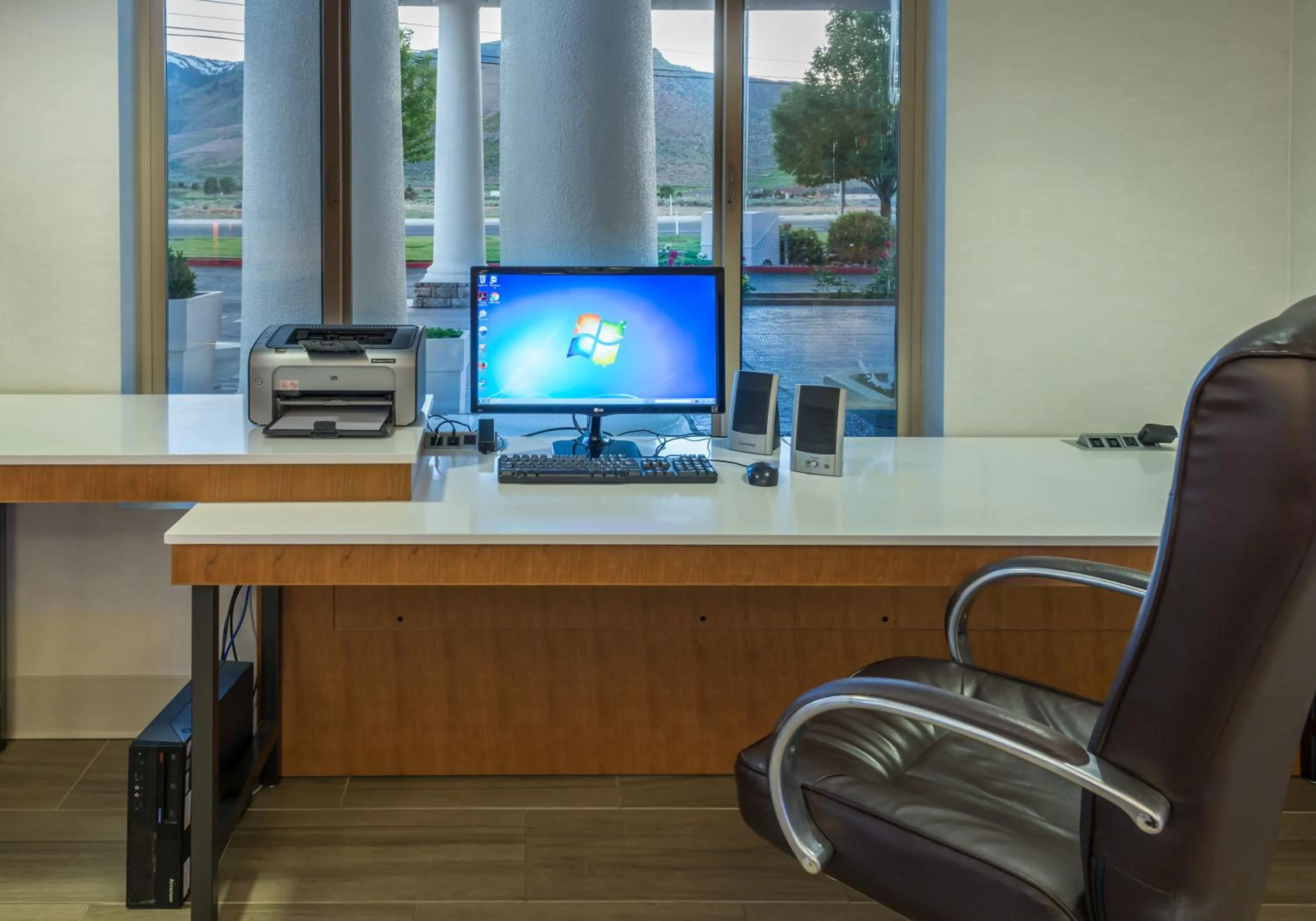 Other in Holiday Inn Express Hotel & Suites Carson City by IHG