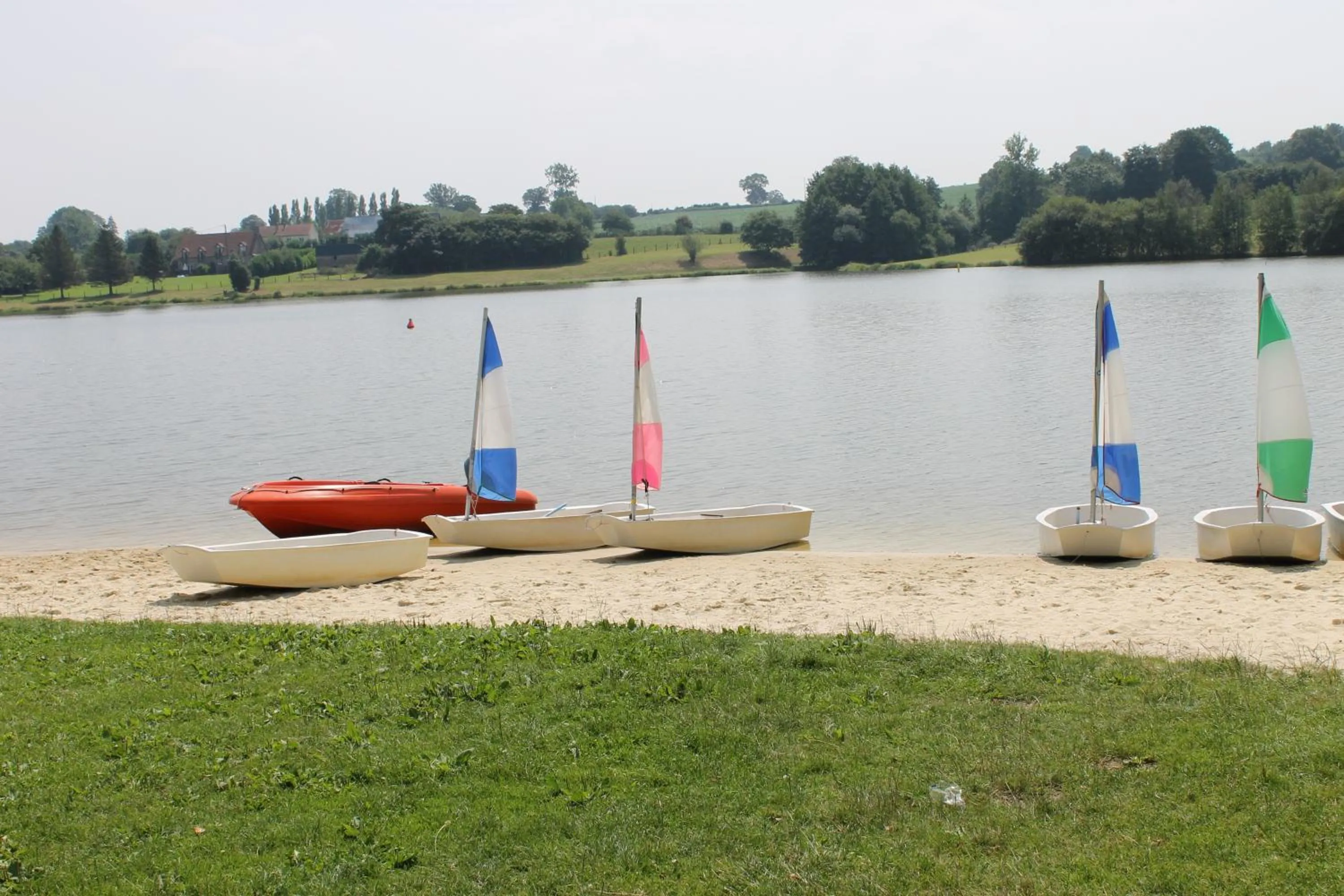 Property building in Walnut House