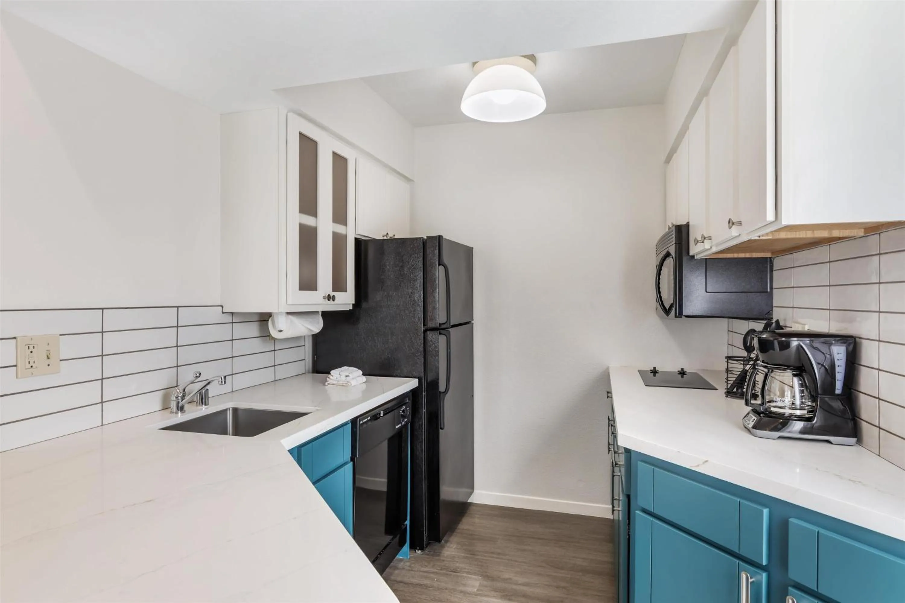 Bedroom in Sonesta ES Suites Chatsworth