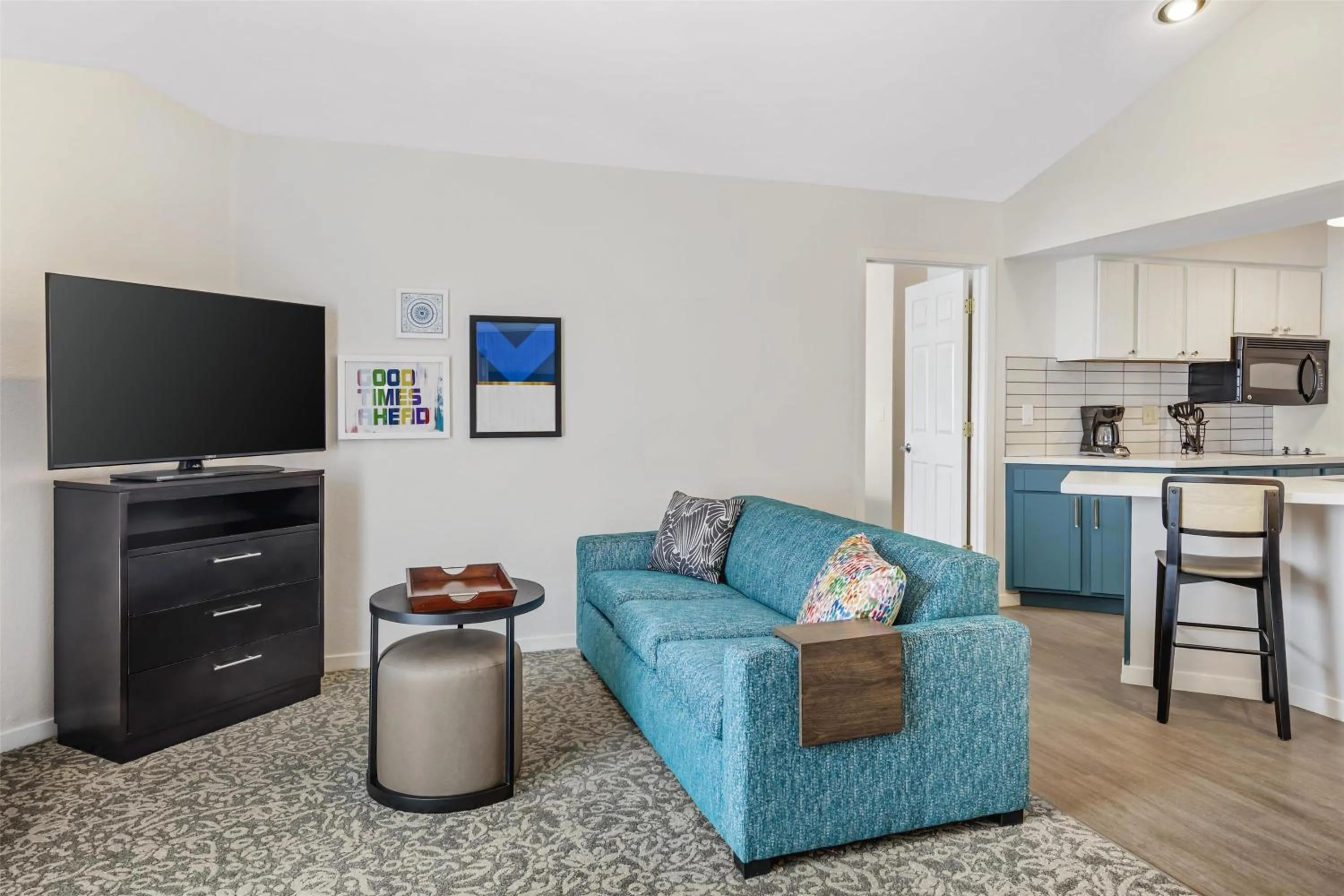 Bedroom in Sonesta ES Suites Chatsworth