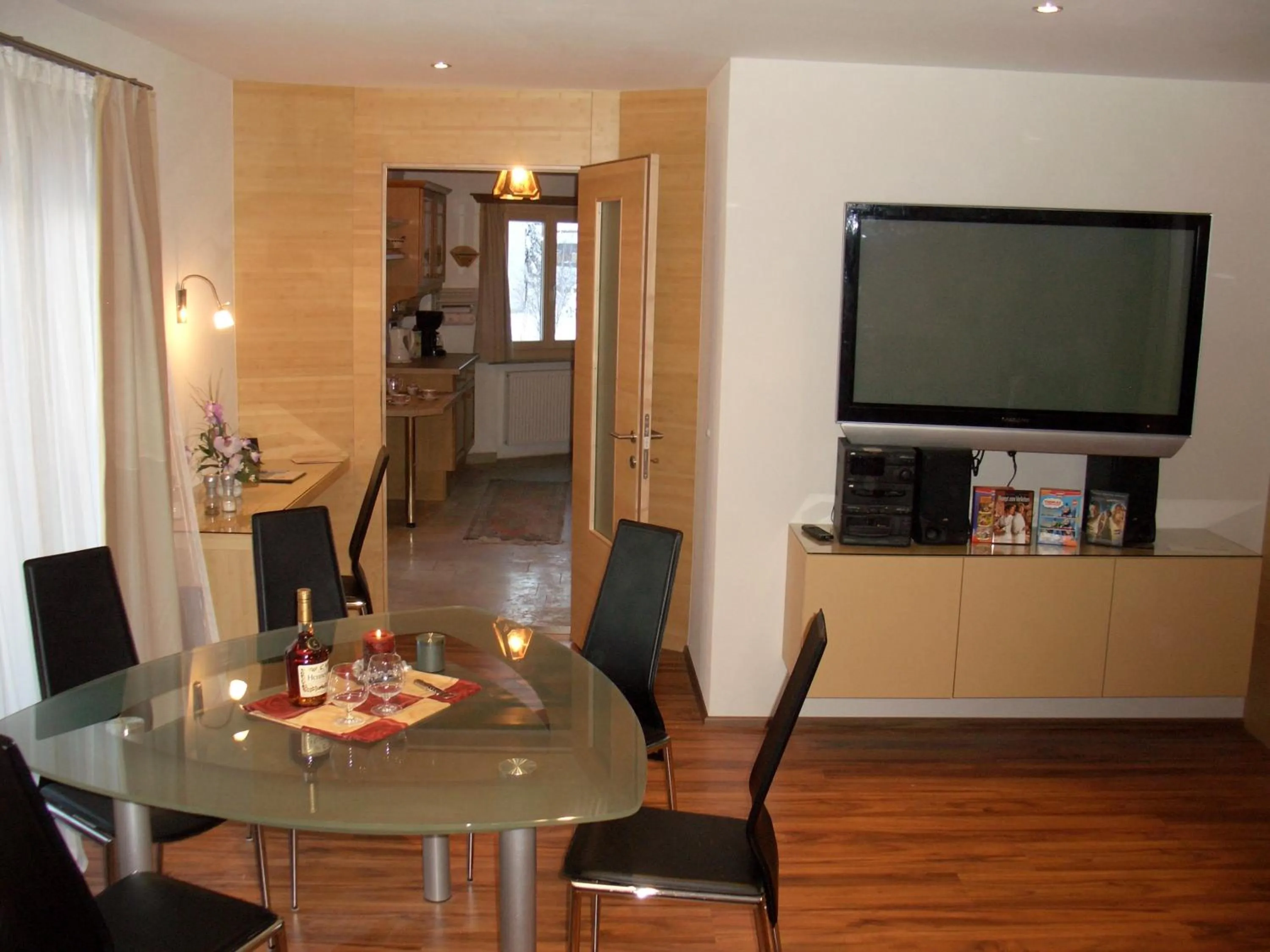 Photo of the whole room in Hotel Stülzis