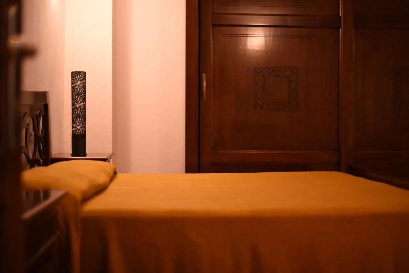 Photo of the whole room in B&B dei Fiori