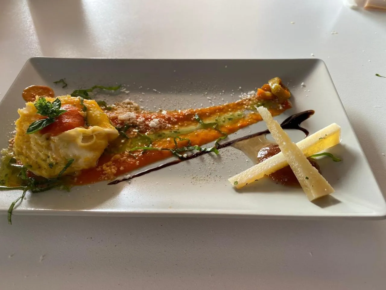 Breakfast in Al Vicoletto - Genuine Hospitality