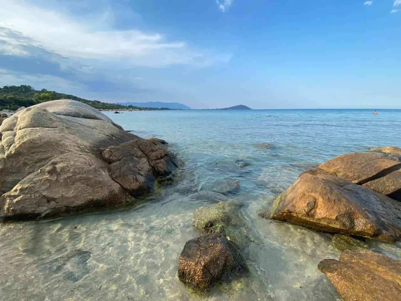 Beach in Al Vicoletto - Genuine Hospitality