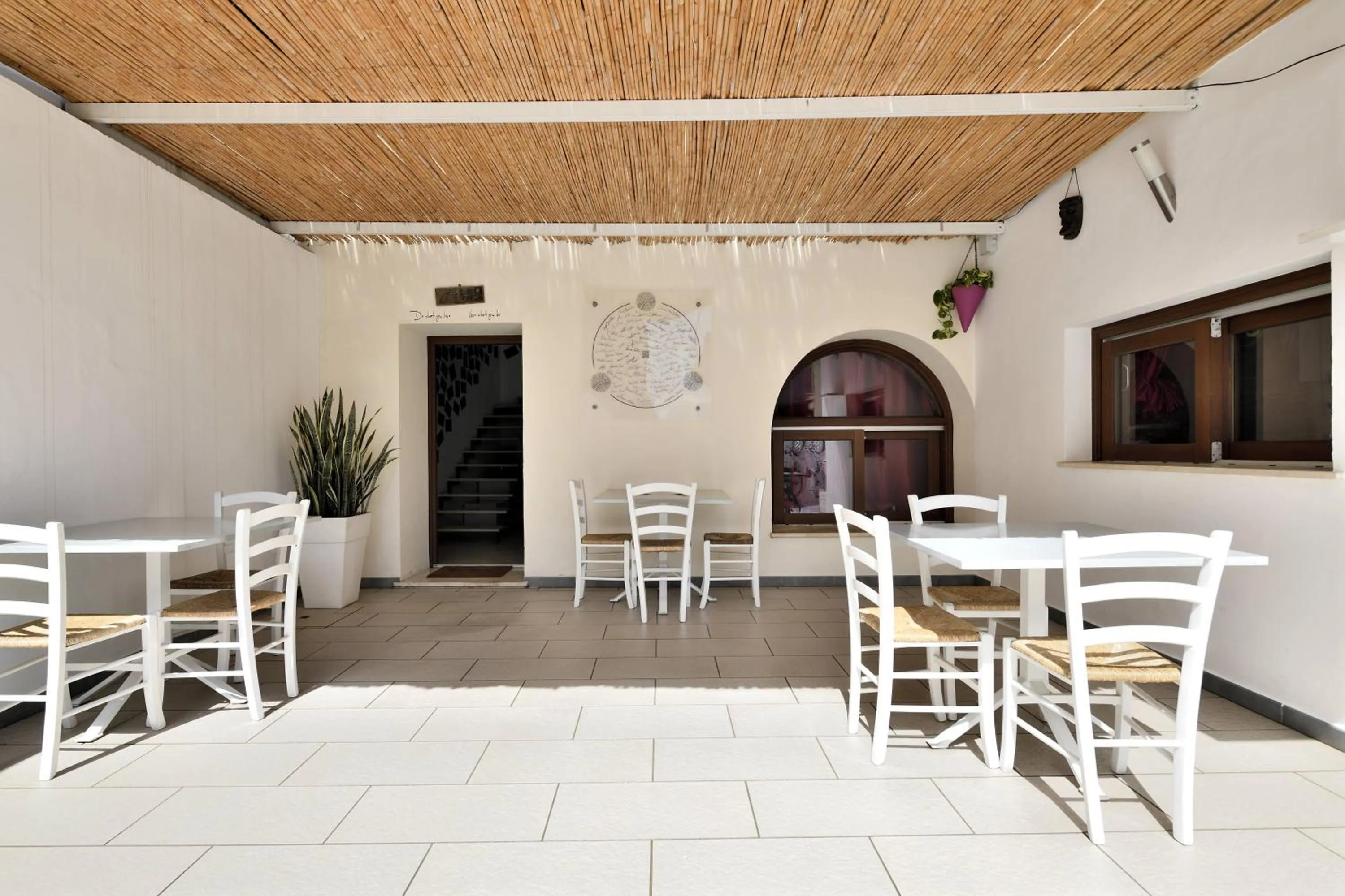 Property building in Al Vicoletto - Genuine Hospitality
