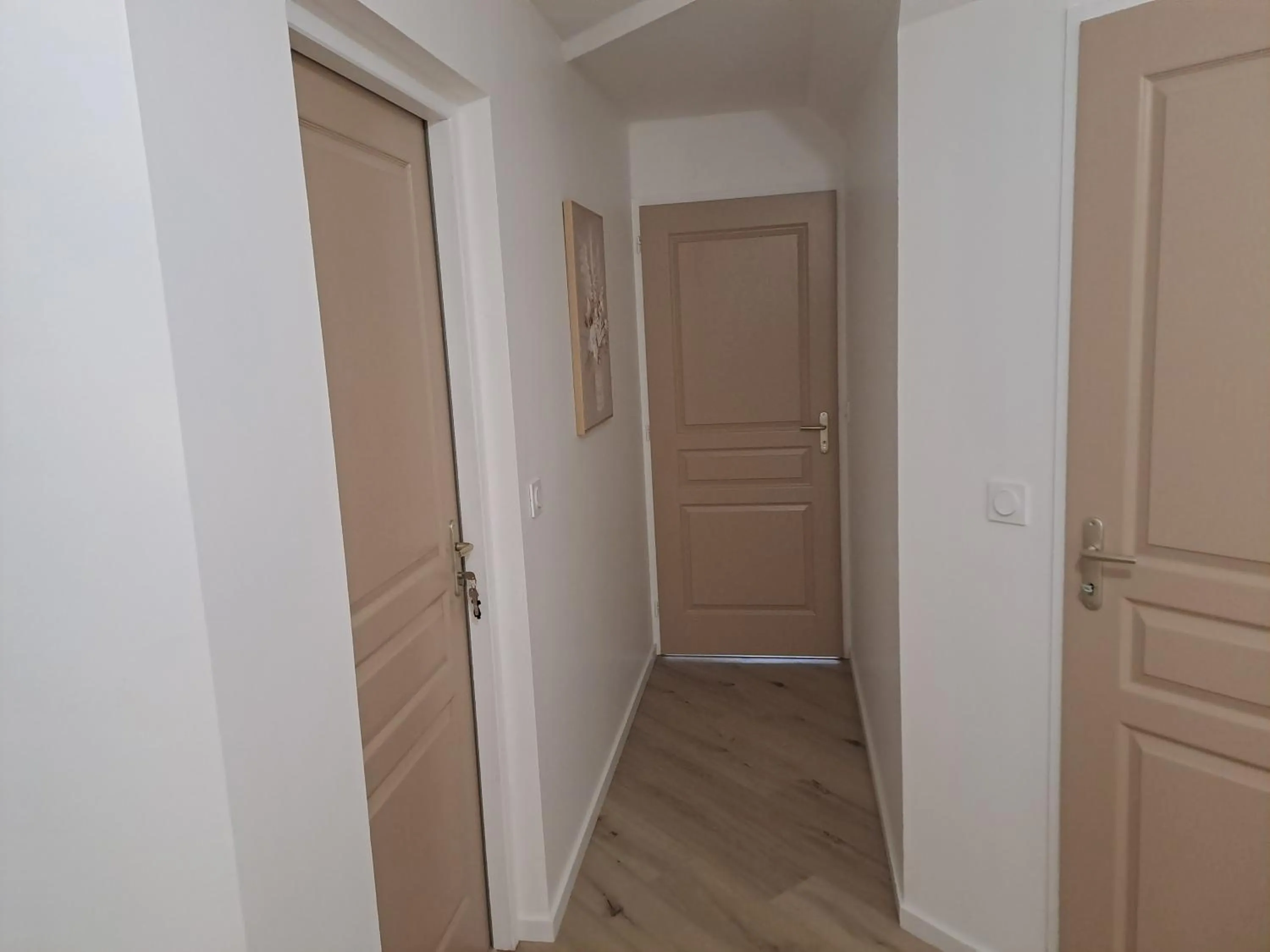 Property building in Les grandes Masures B&B