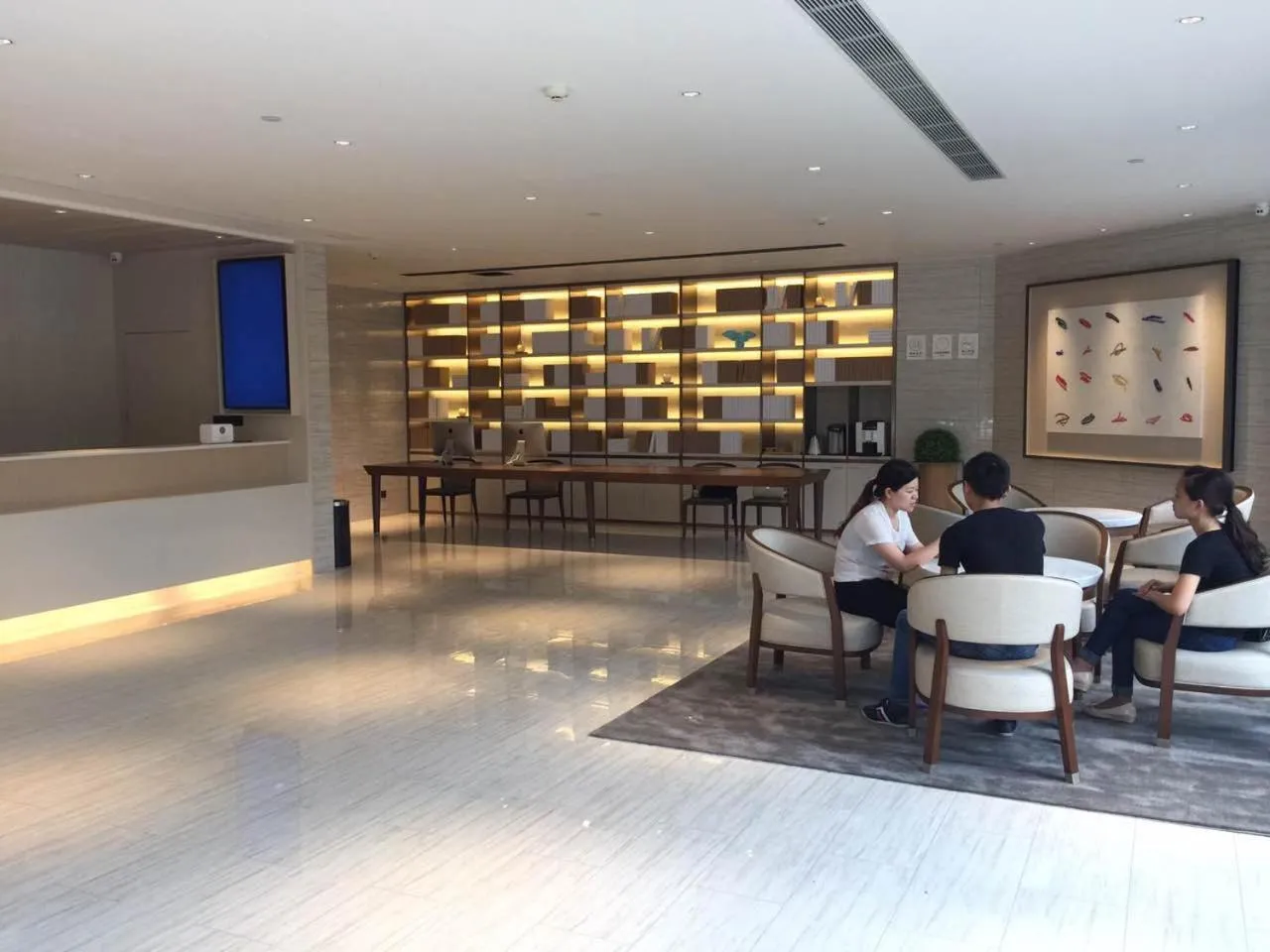 JI Hotel Xiamen University