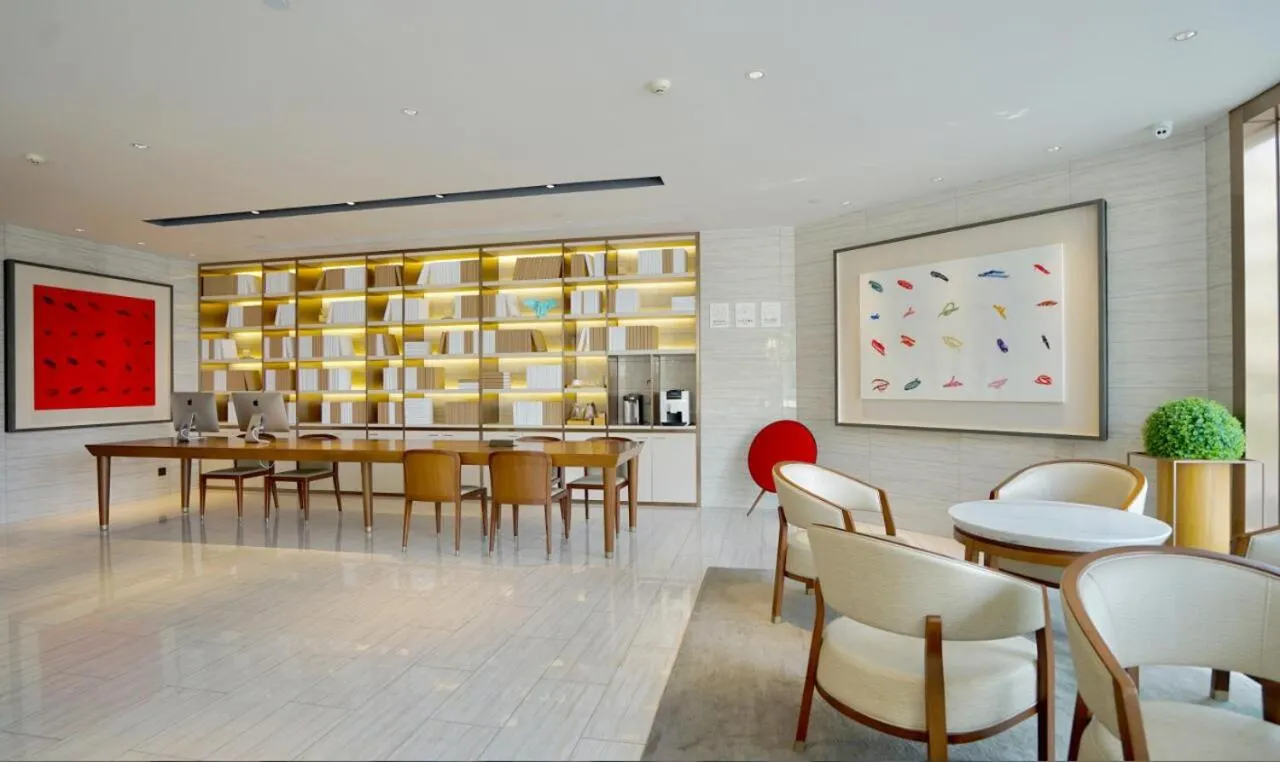 JI Hotel Xiamen University