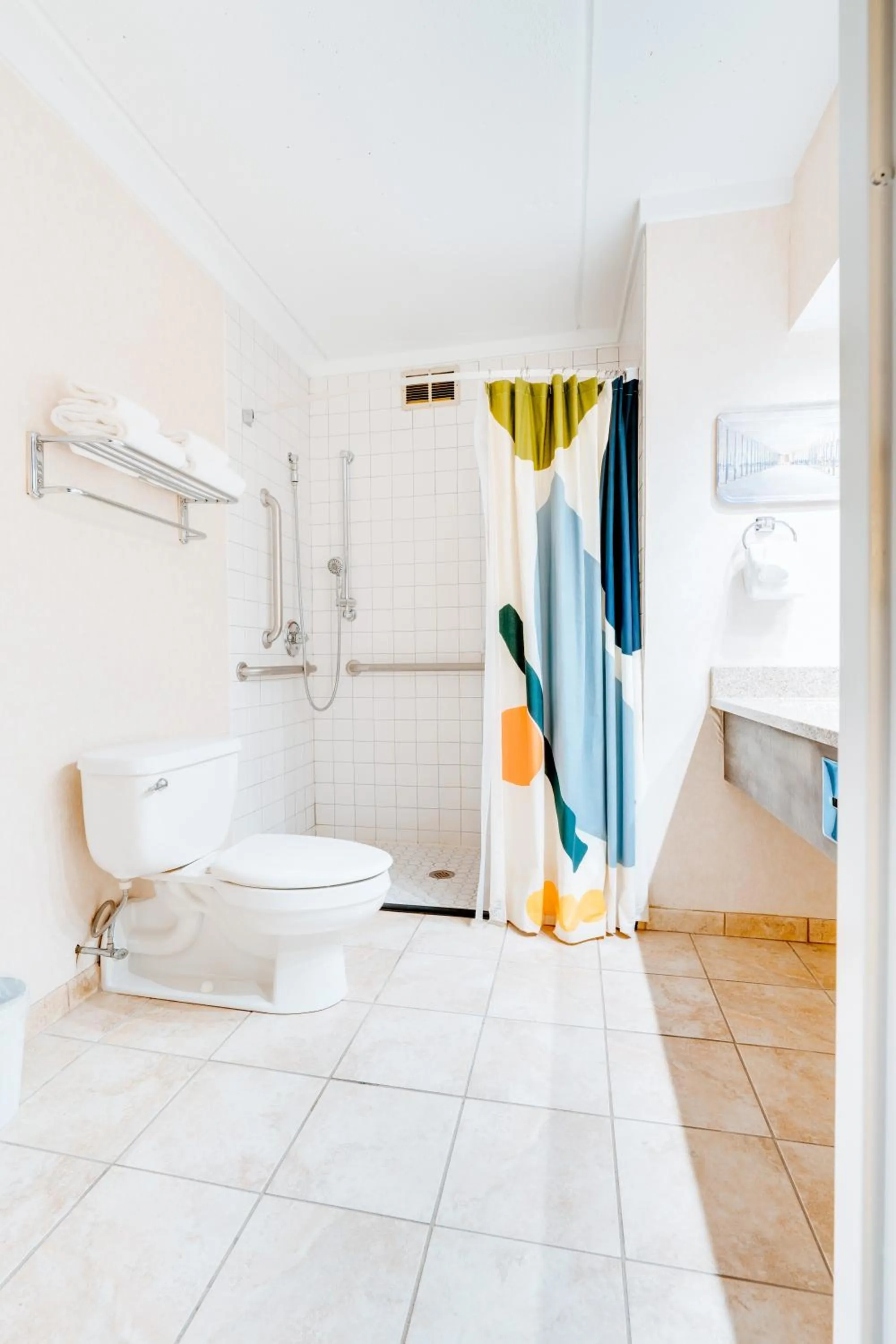 Bathroom in Hotel Downstreet, an Ascend Collection Hotel