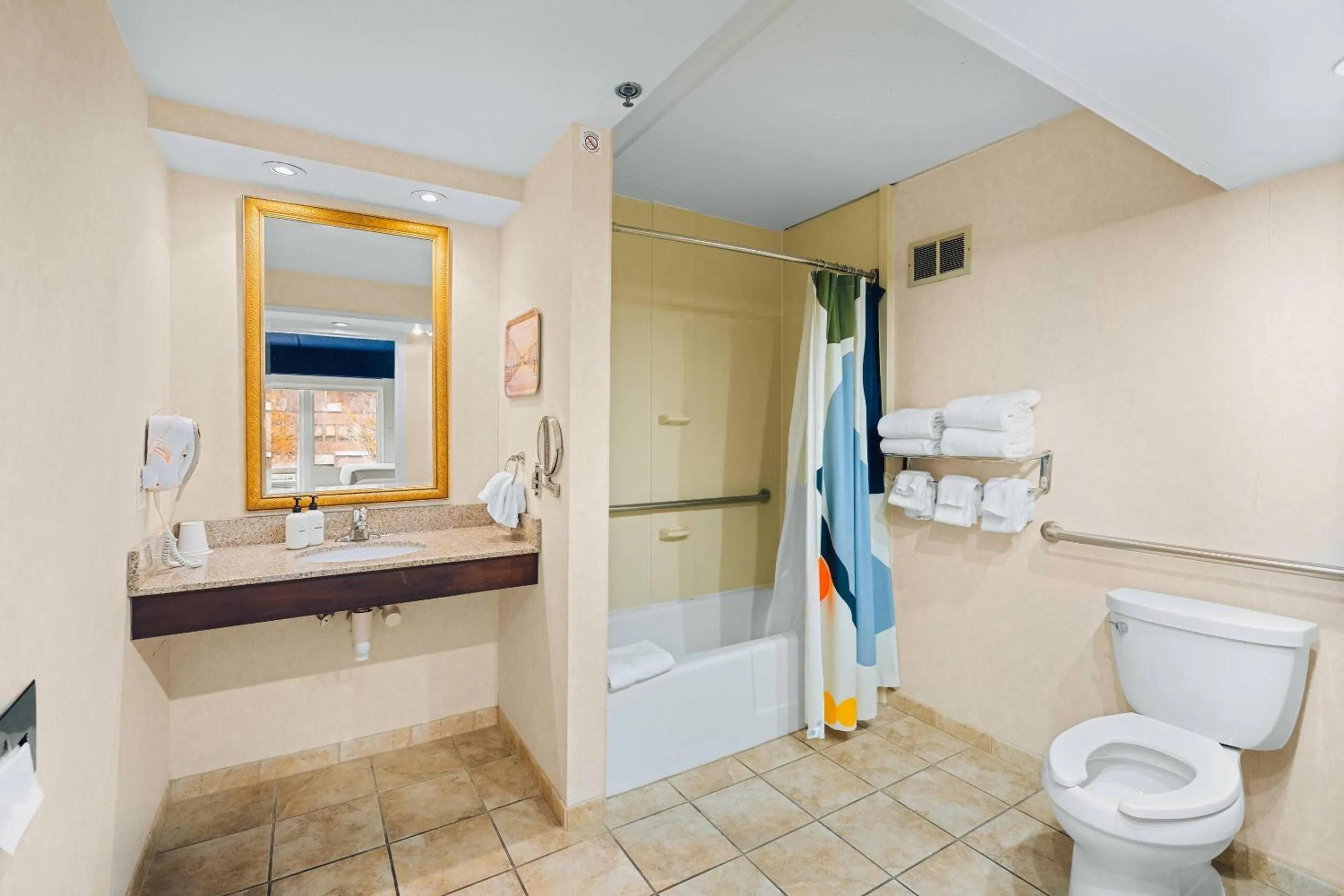 Bedroom in Hotel Downstreet, an Ascend Collection Hotel