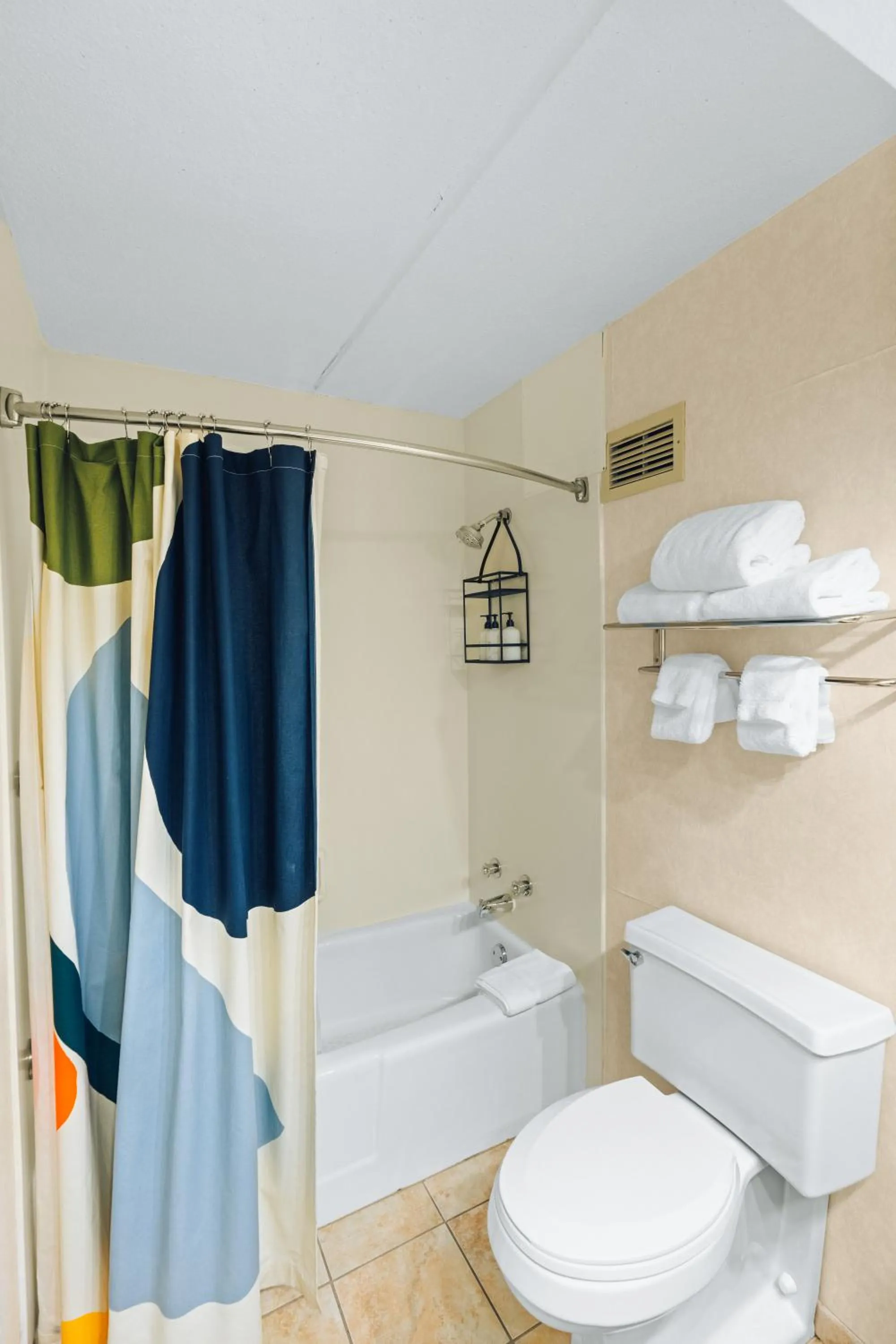 Bathroom in Hotel Downstreet, an Ascend Collection Hotel