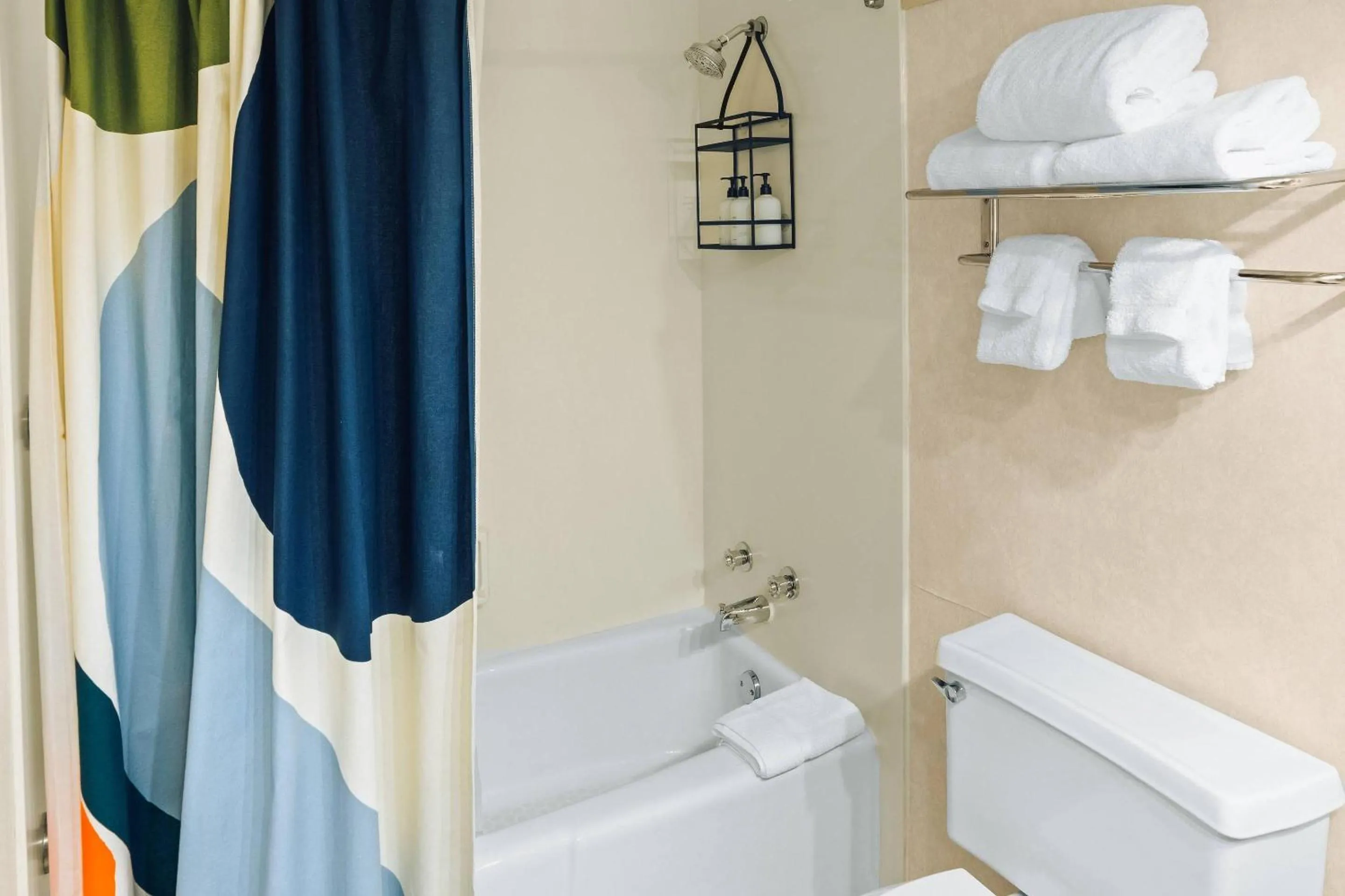 Bedroom in Hotel Downstreet, an Ascend Collection Hotel