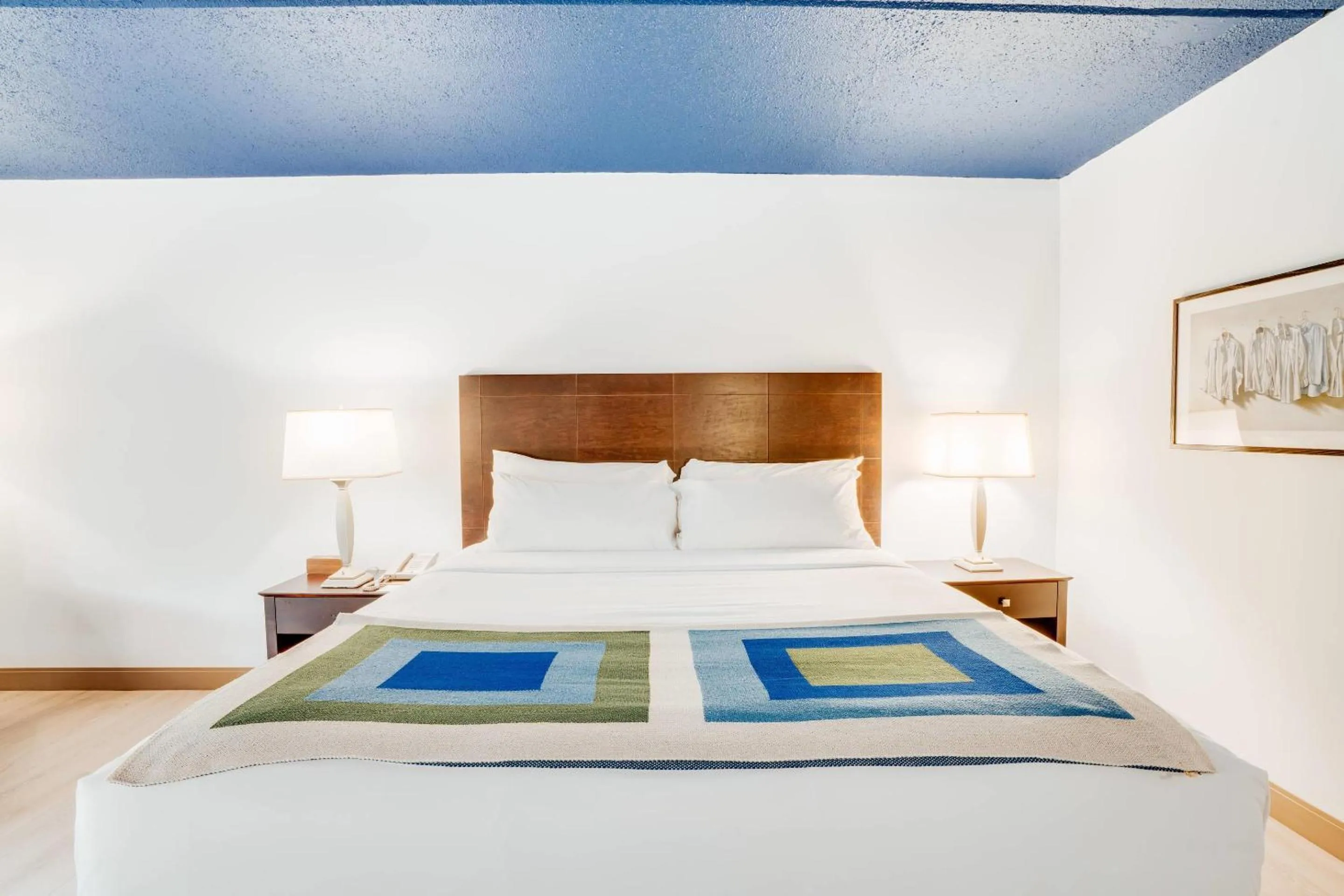 Bedroom, Bed in Hotel Downstreet, an Ascend Collection Hotel