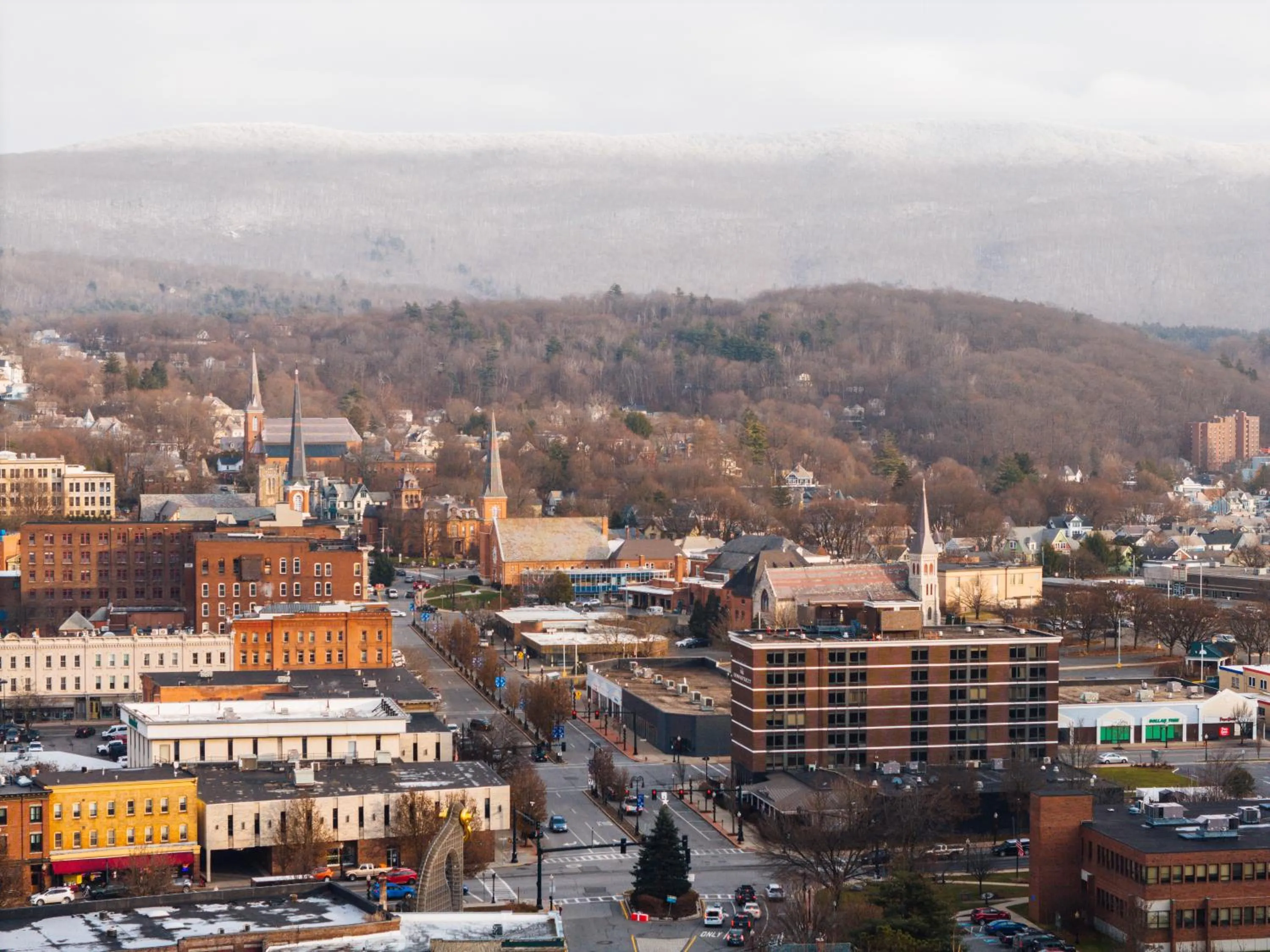 Neighbourhood in Hotel Downstreet, an Ascend Collection Hotel