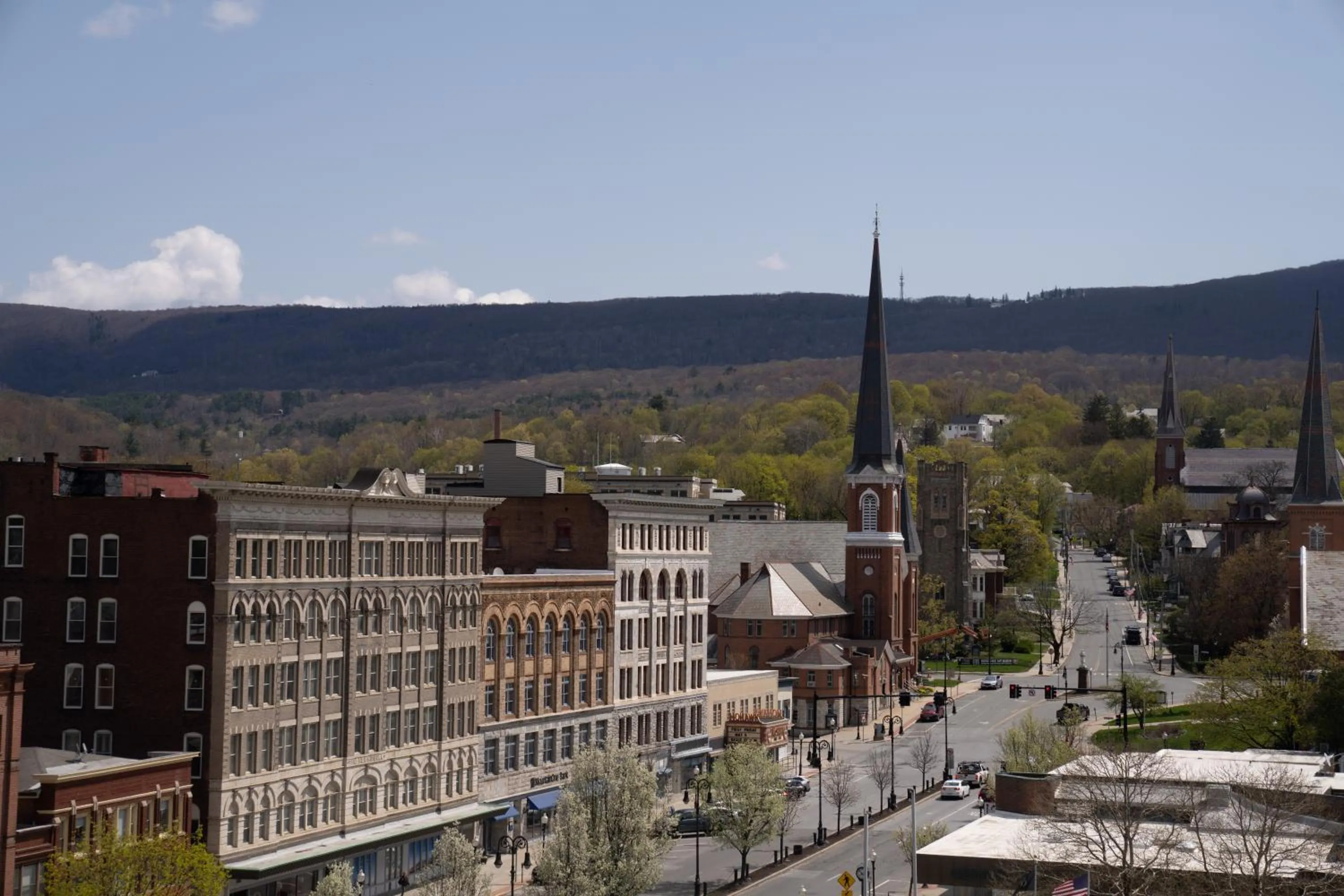 Neighbourhood in Hotel Downstreet, an Ascend Collection Hotel