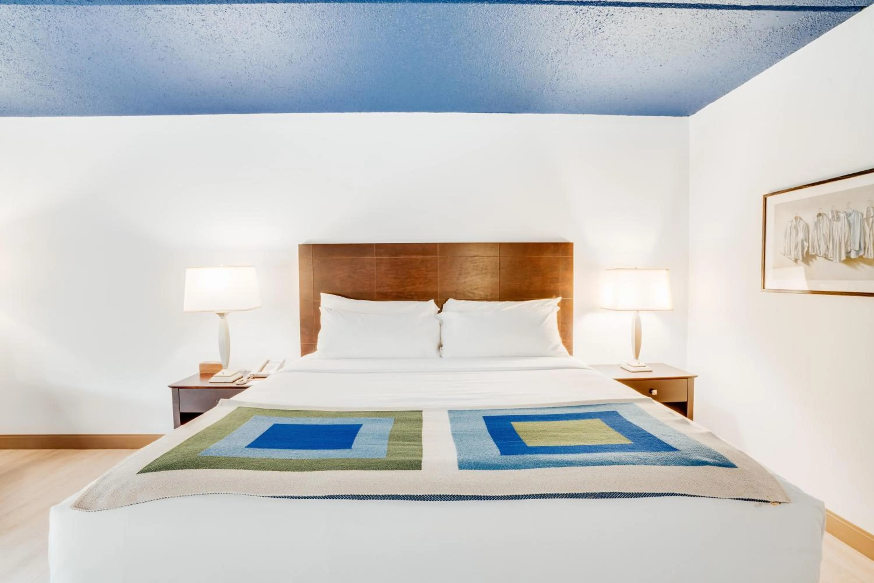 Bedroom, Bed in Hotel Downstreet, an Ascend Collection Hotel