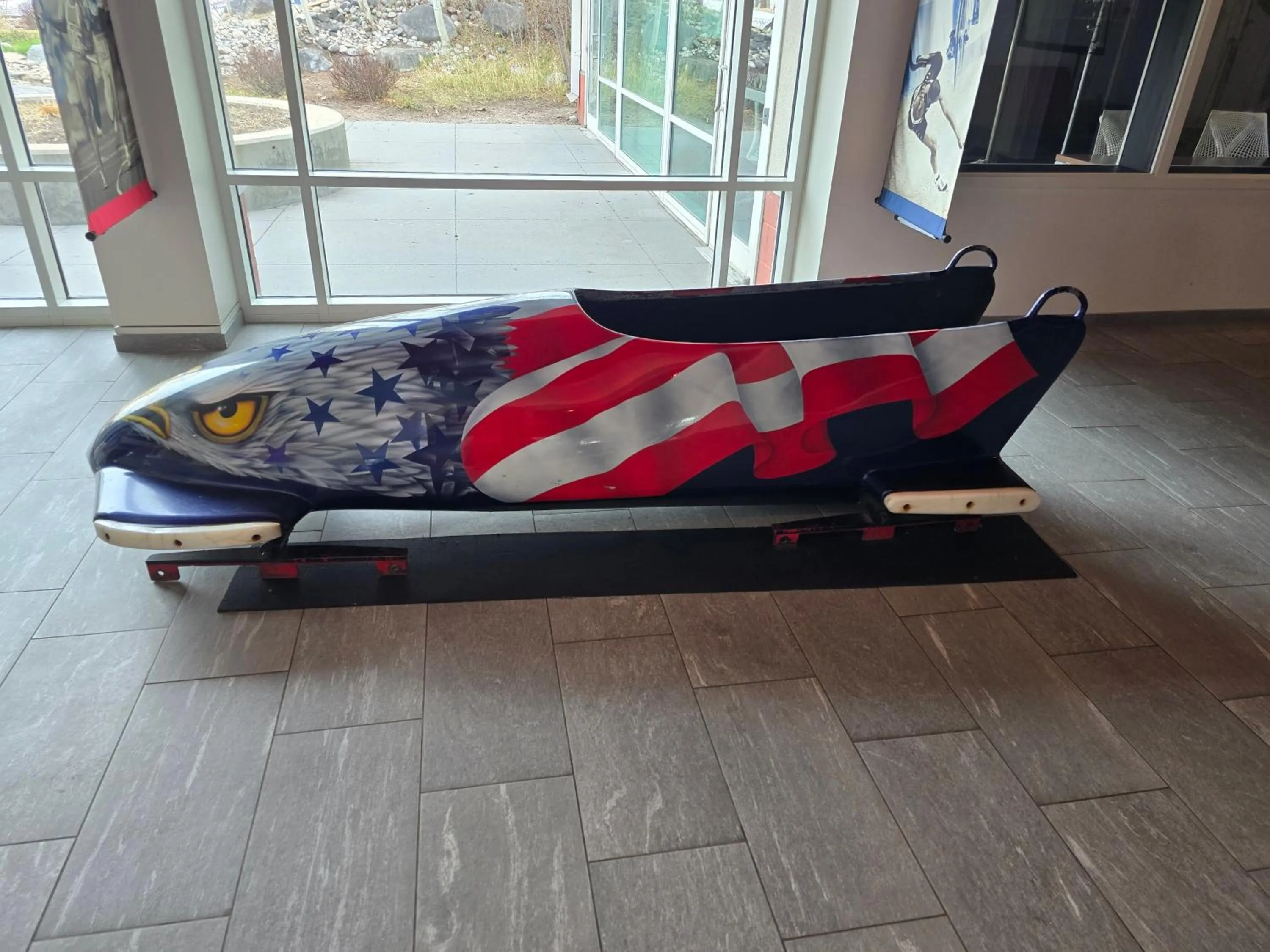 Nearby landmark in Staybridge Suites Colorado Springs North by IHG