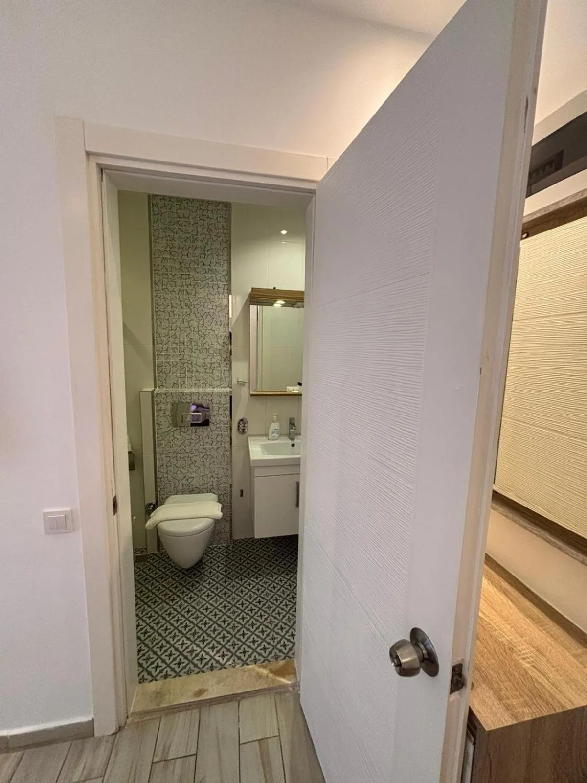 Sardunya Andifli Otel