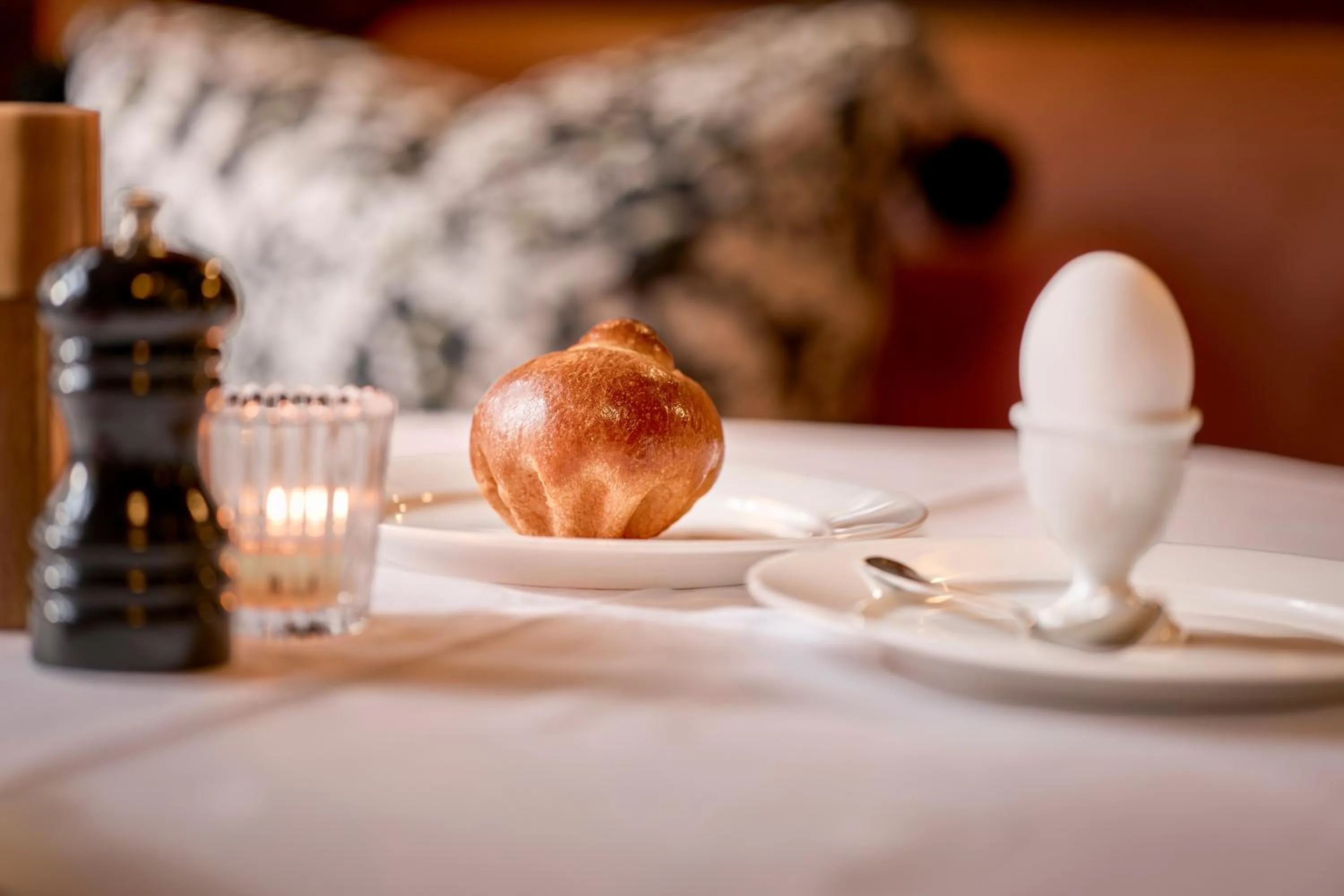 Food and drinks in Boutique Hotel Kindli