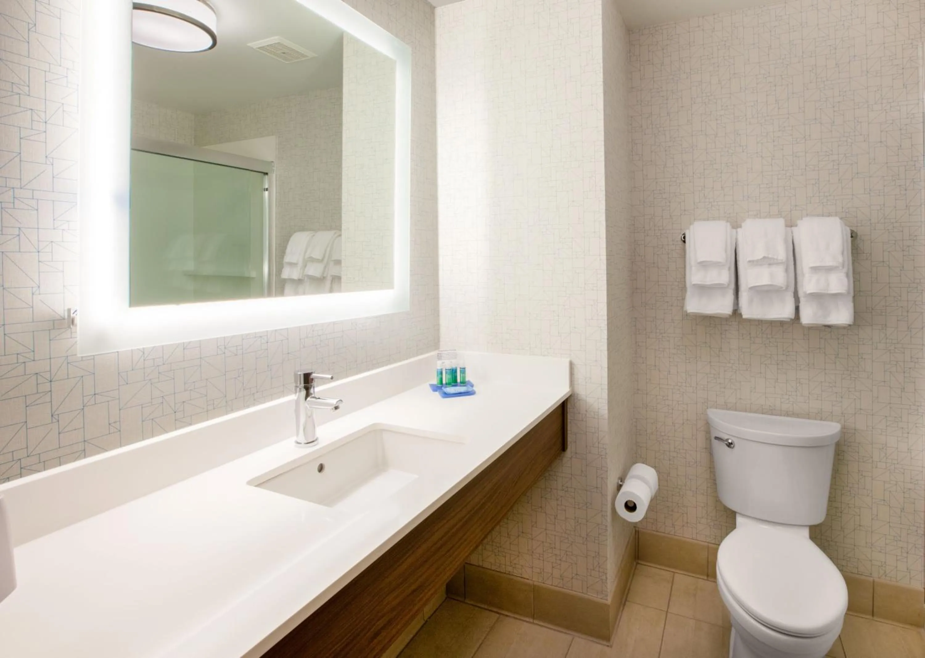 Holiday Inn Express Hotel & Suites Los Angeles Airport Hawthorne by IHG